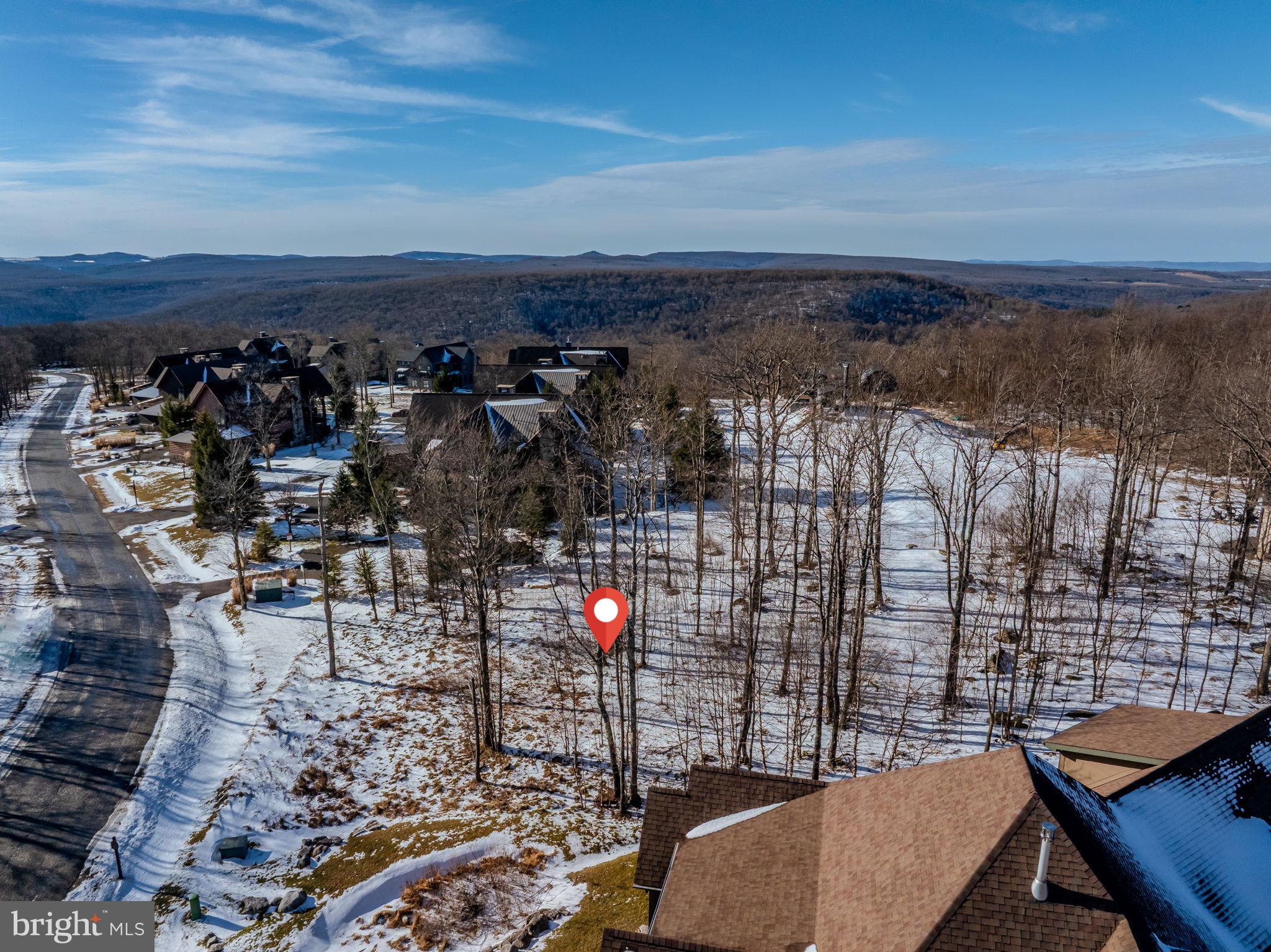 NORTH CAMP SUBDIVISION - Land