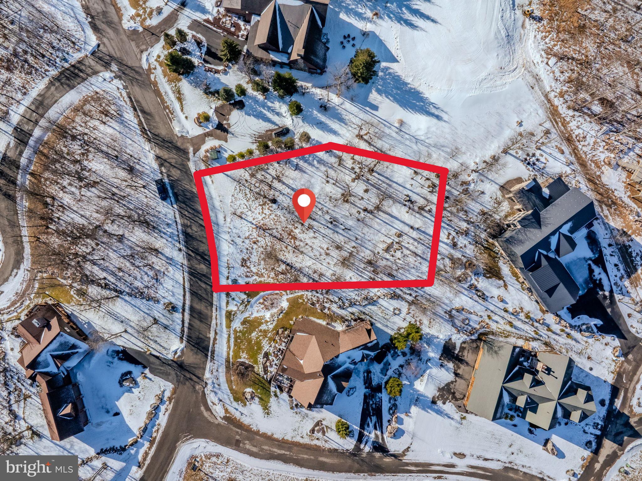 Discover an exceptional opportunity at 57 North Camp Road in McHenry, MD — a premier ski-in/ski-out homesite perched on the slopes of Wisp Mountain. Perfectly positioned off both Ace’s Run and Ridge Run (Chair 7), this property offers true mountain convenience with instant access to winter adventure right from your doorstep. Set high on the mountain, this lot features breathtaking panoramic views and unforgettable sunsets stretching across the valley and surrounding peaks. Whether you’re gearing up for a day on the slopes or relaxing with a cup of hot tea as the sun dips behind the mountains, this location delivers year-round beauty and serenity. Located just minutes from Deep Creek Lake, the ASCI Whitewater Rafting Course, and the expansive 550-acre Fork Run Recreation Area, the possibilities for outdoor recreation are endless. Enjoy skiing, snowboarding, whitewater rafting, hiking, mountain biking, kayaking, golfing, and countless other activities — all within easy reach. This is the perfect lot to build your dream mountain home, weekend retreat, or a vacation rental. With four-season adventure at your fingertips and one of Deep Creek’s most desirable ski communities as your backdrop, 57 North Camp Road is a rare opportunity to own a true lifestyle property.