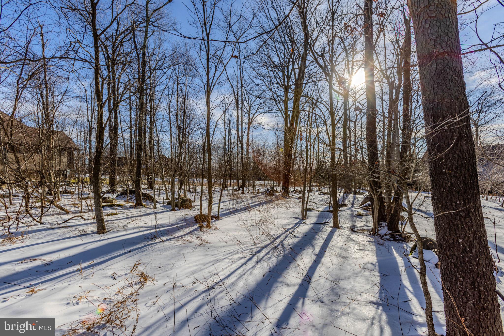 NORTH CAMP SUBDIVISION - Land