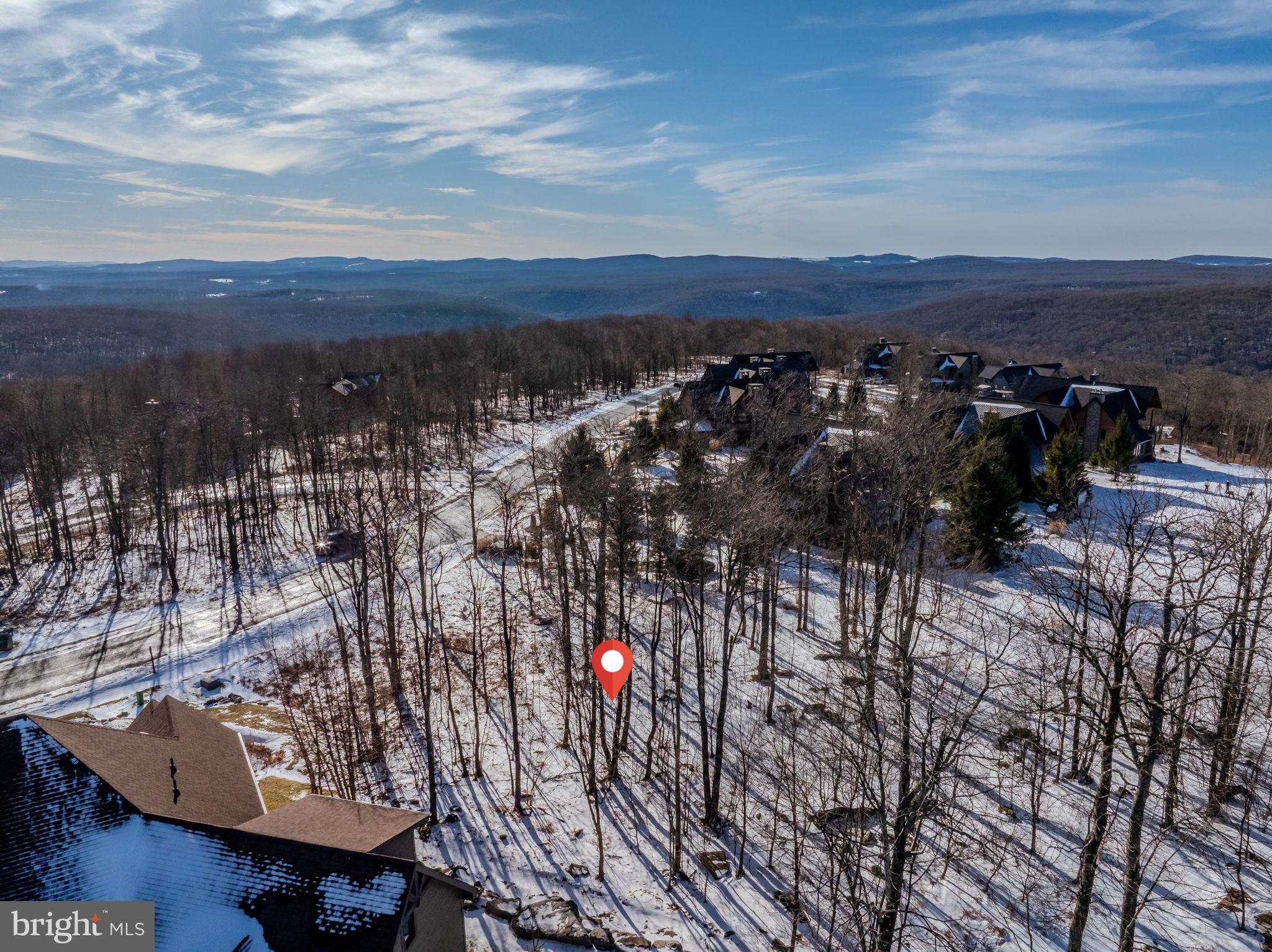 NORTH CAMP SUBDIVISION - Land