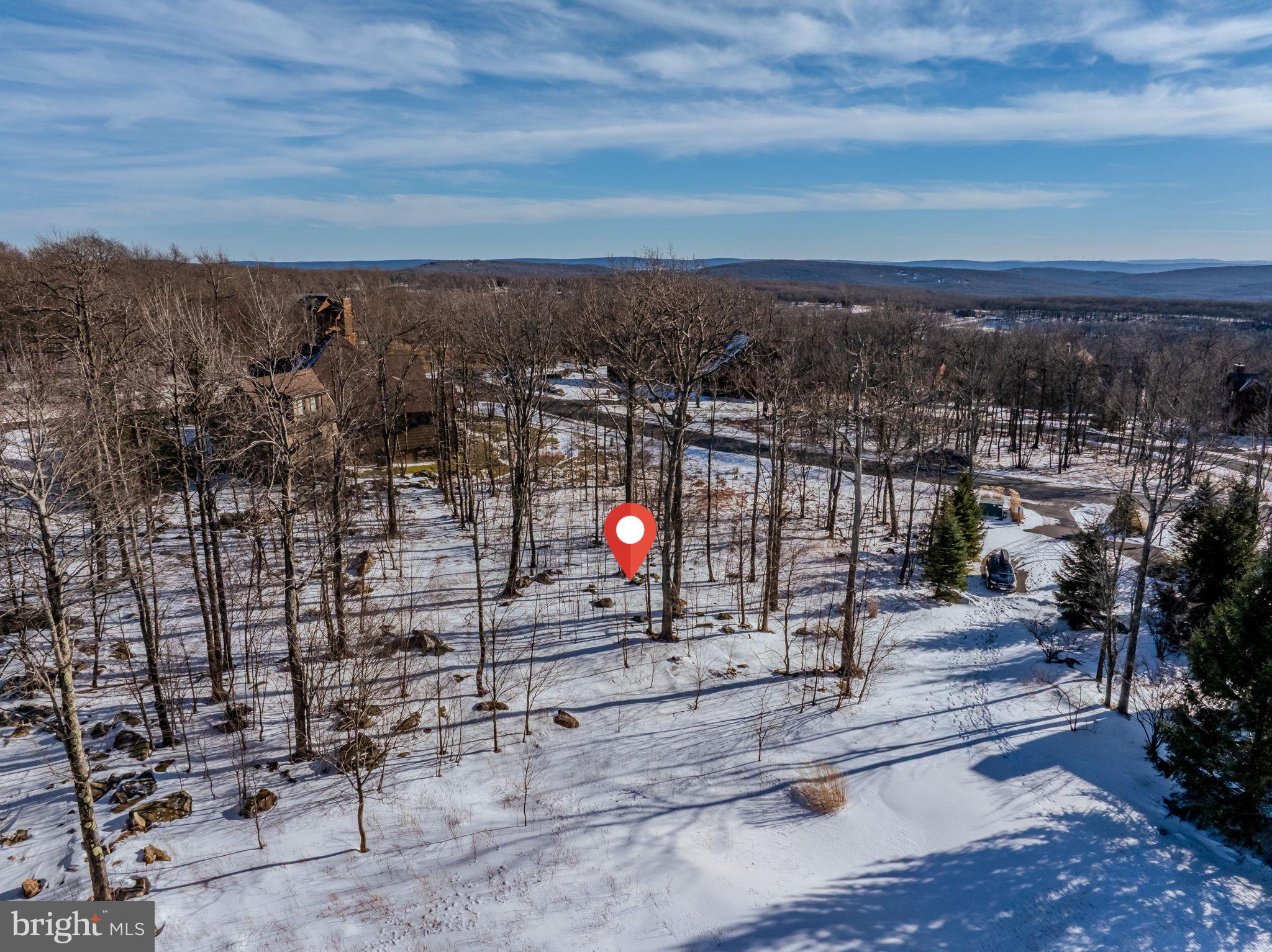 NORTH CAMP SUBDIVISION - Land