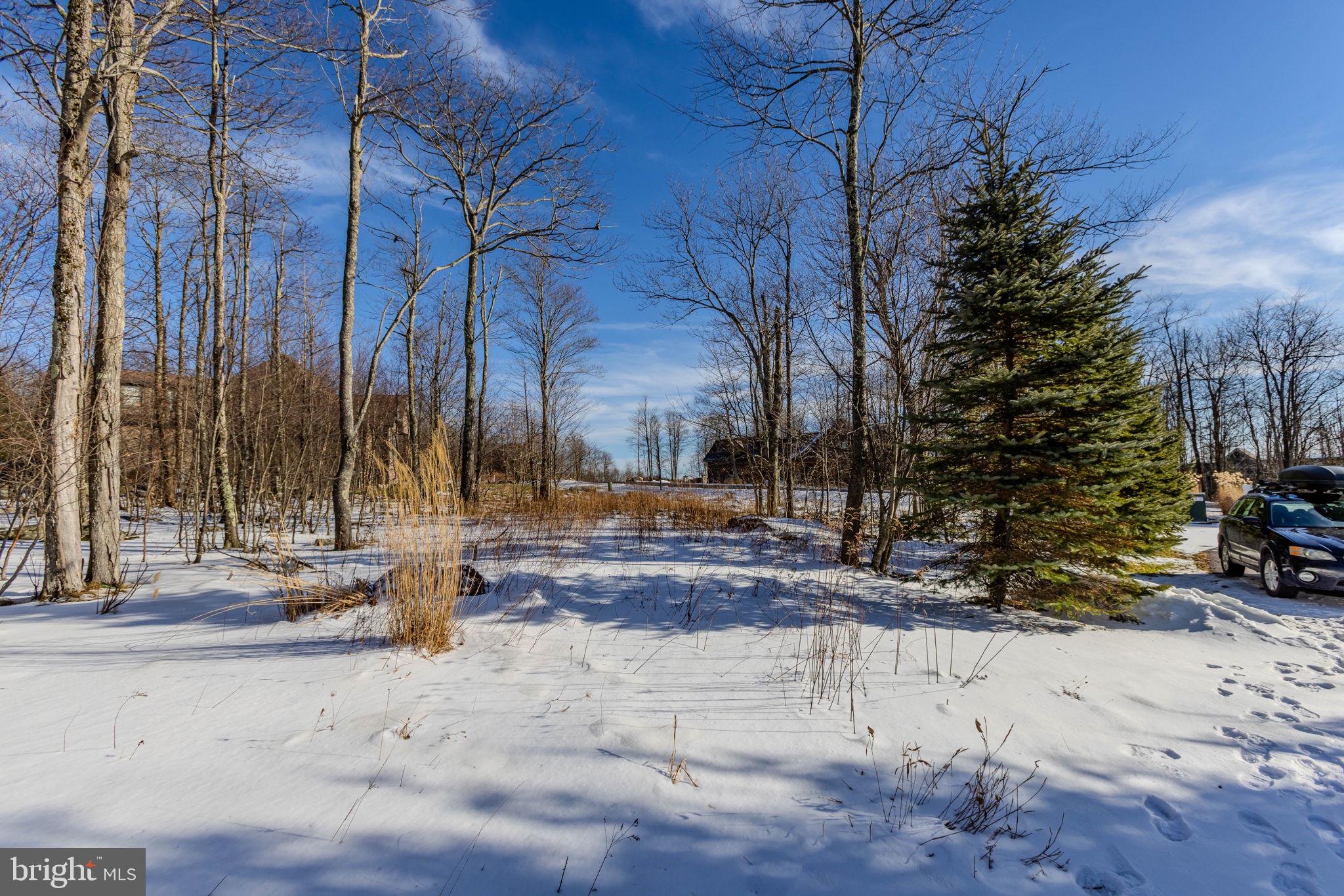NORTH CAMP SUBDIVISION - Land