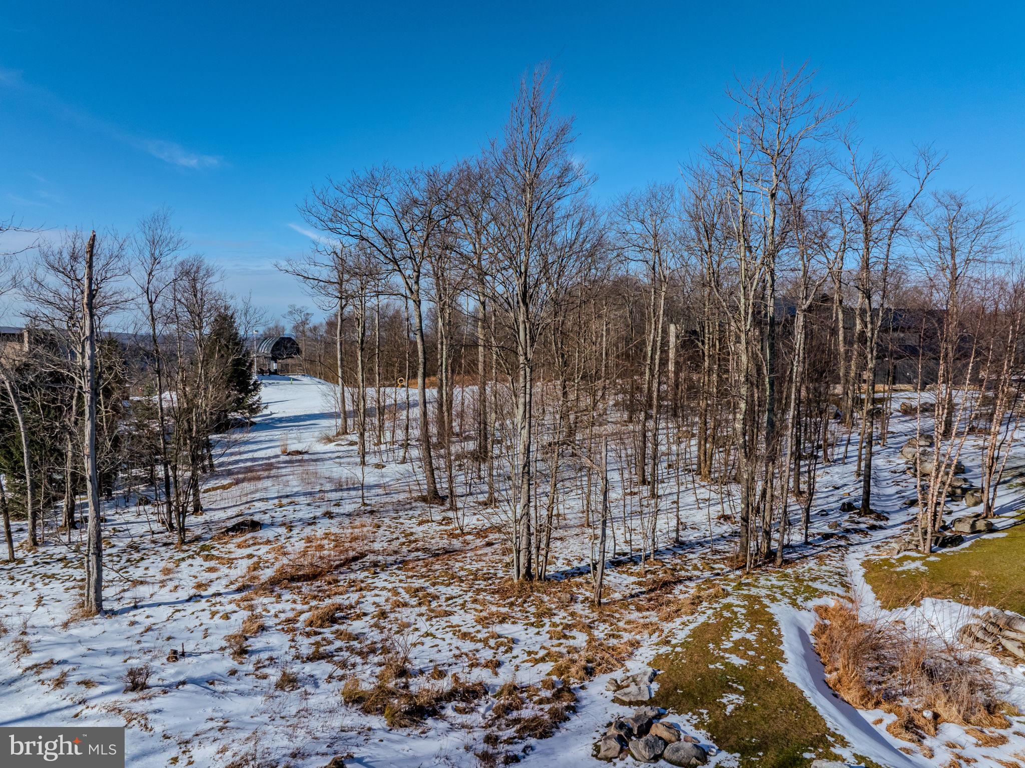 NORTH CAMP SUBDIVISION - Land