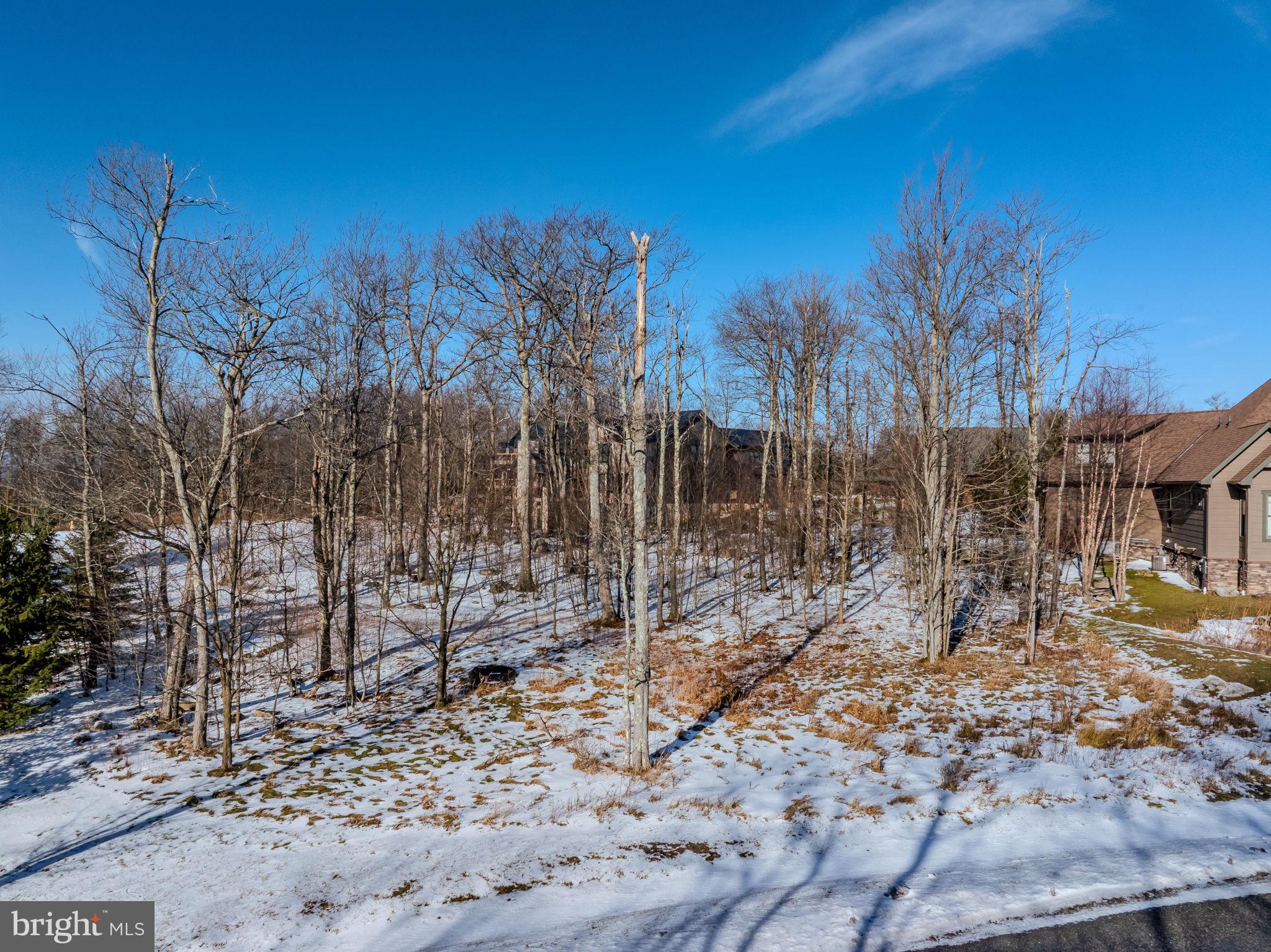 NORTH CAMP SUBDIVISION - Land