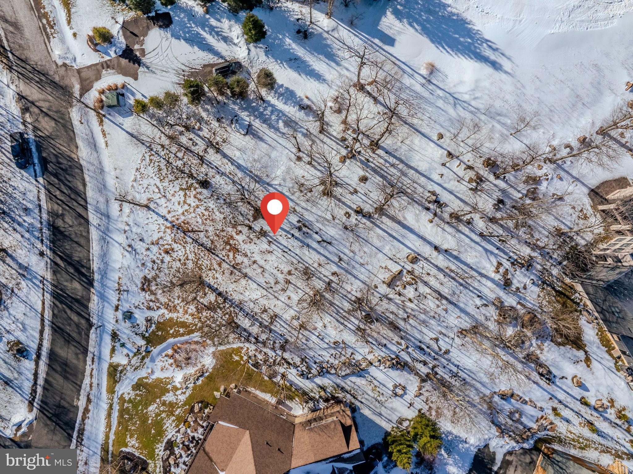 NORTH CAMP SUBDIVISION - Land