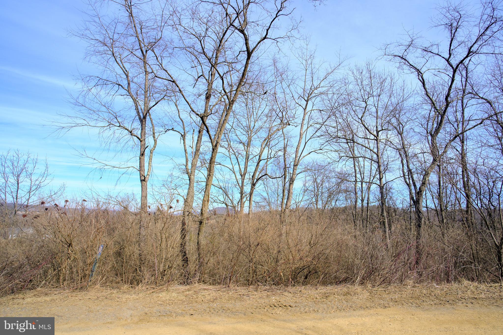 ASHBY CREST ESTATES - Land