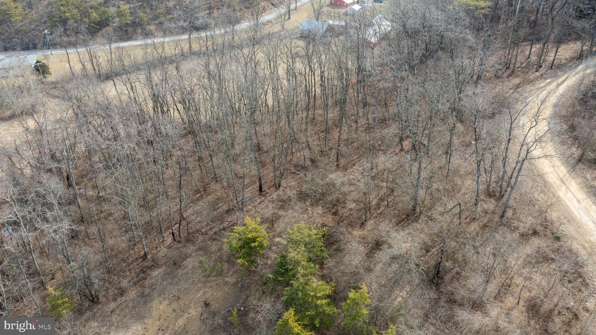 ASHBY CREST ESTATES - Land