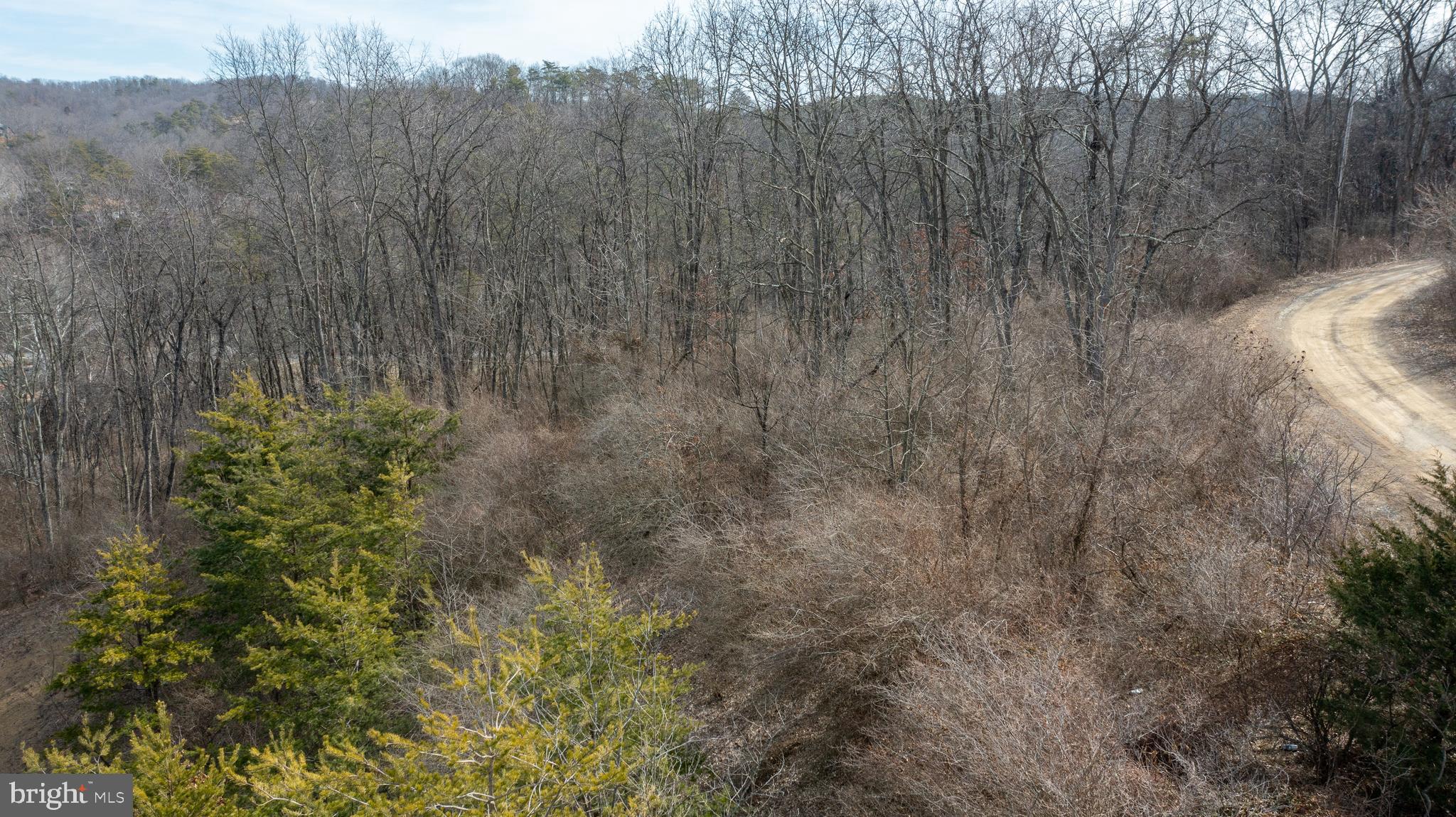ASHBY CREST ESTATES - Land