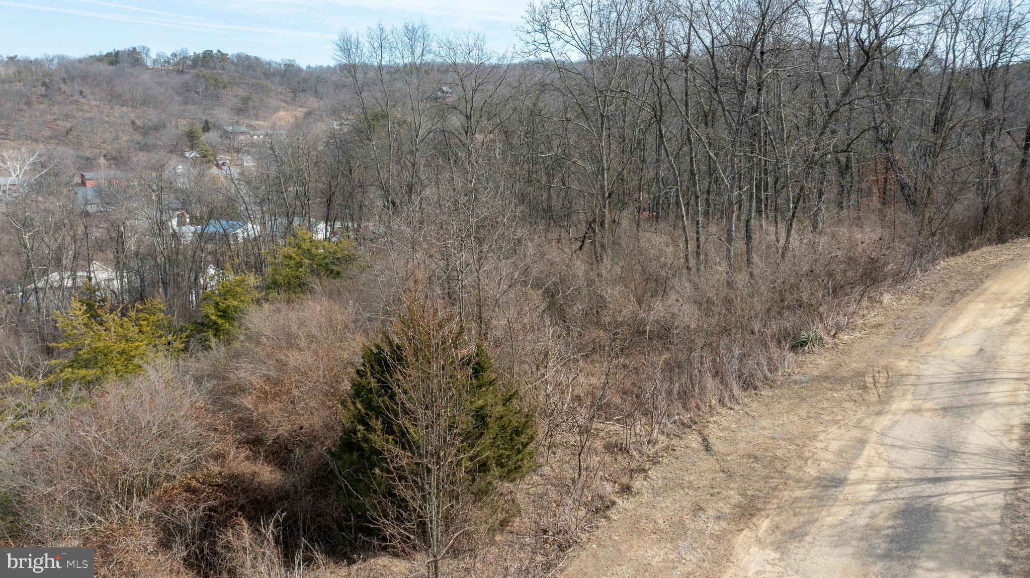 ASHBY CREST ESTATES - Land