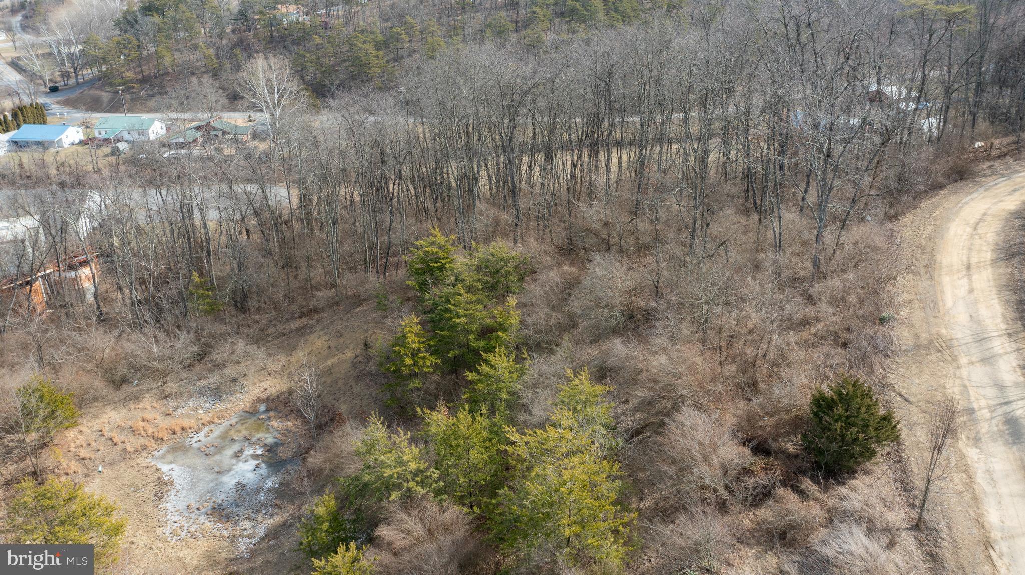ASHBY CREST ESTATES - Land