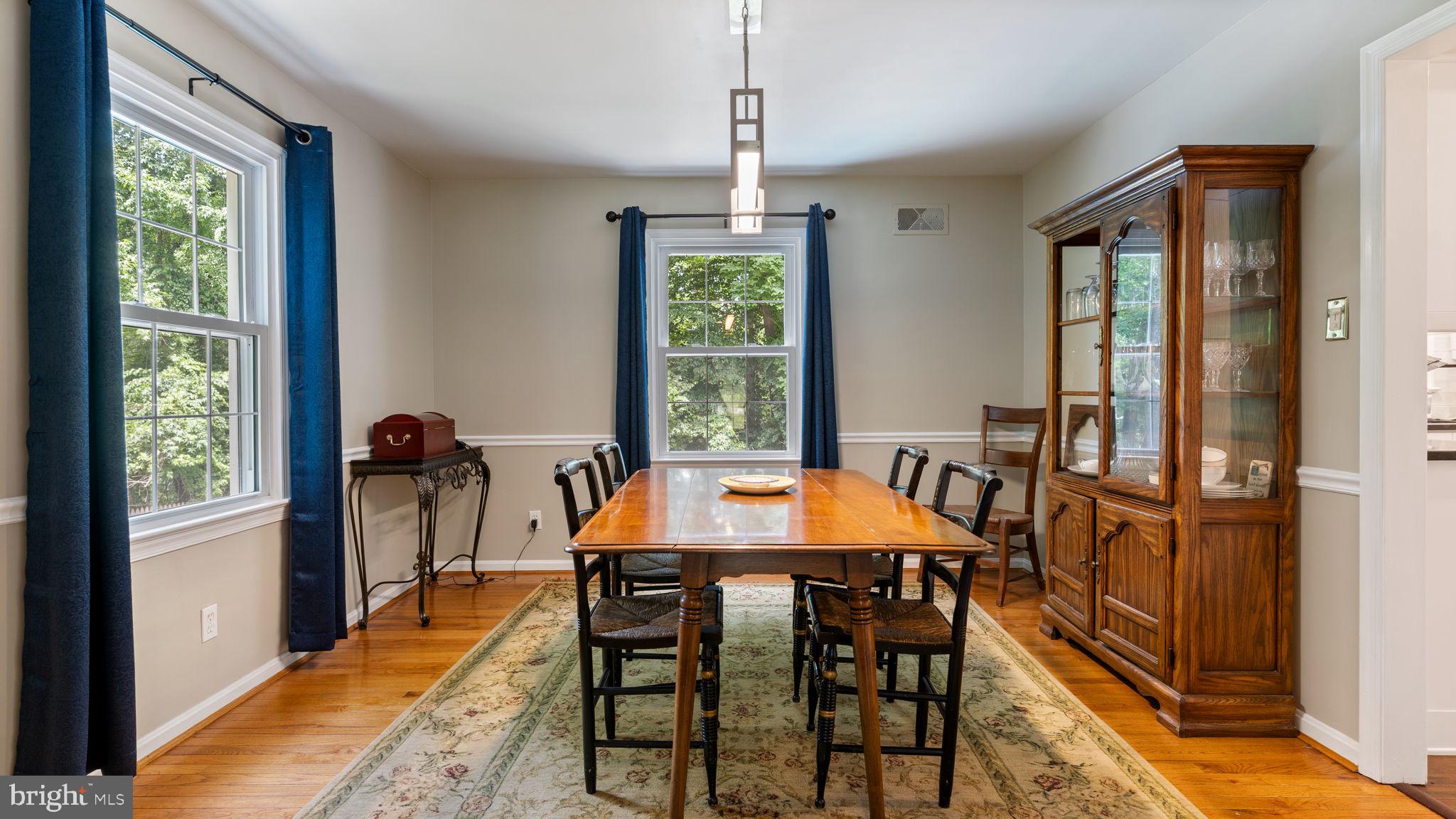 HUNTING CREEK WOODS - Residential
