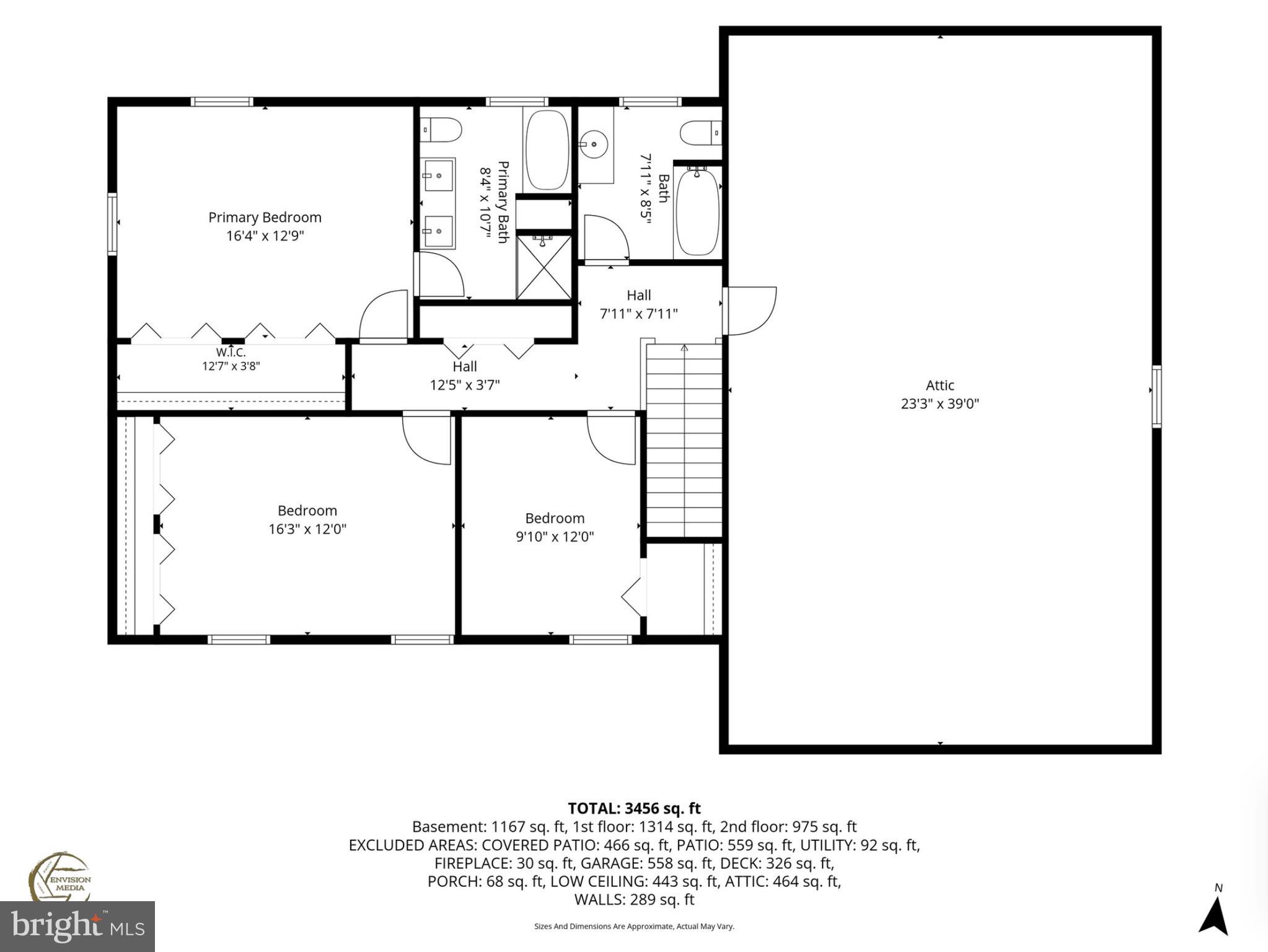 HUNTING CREEK WOODS - Residential