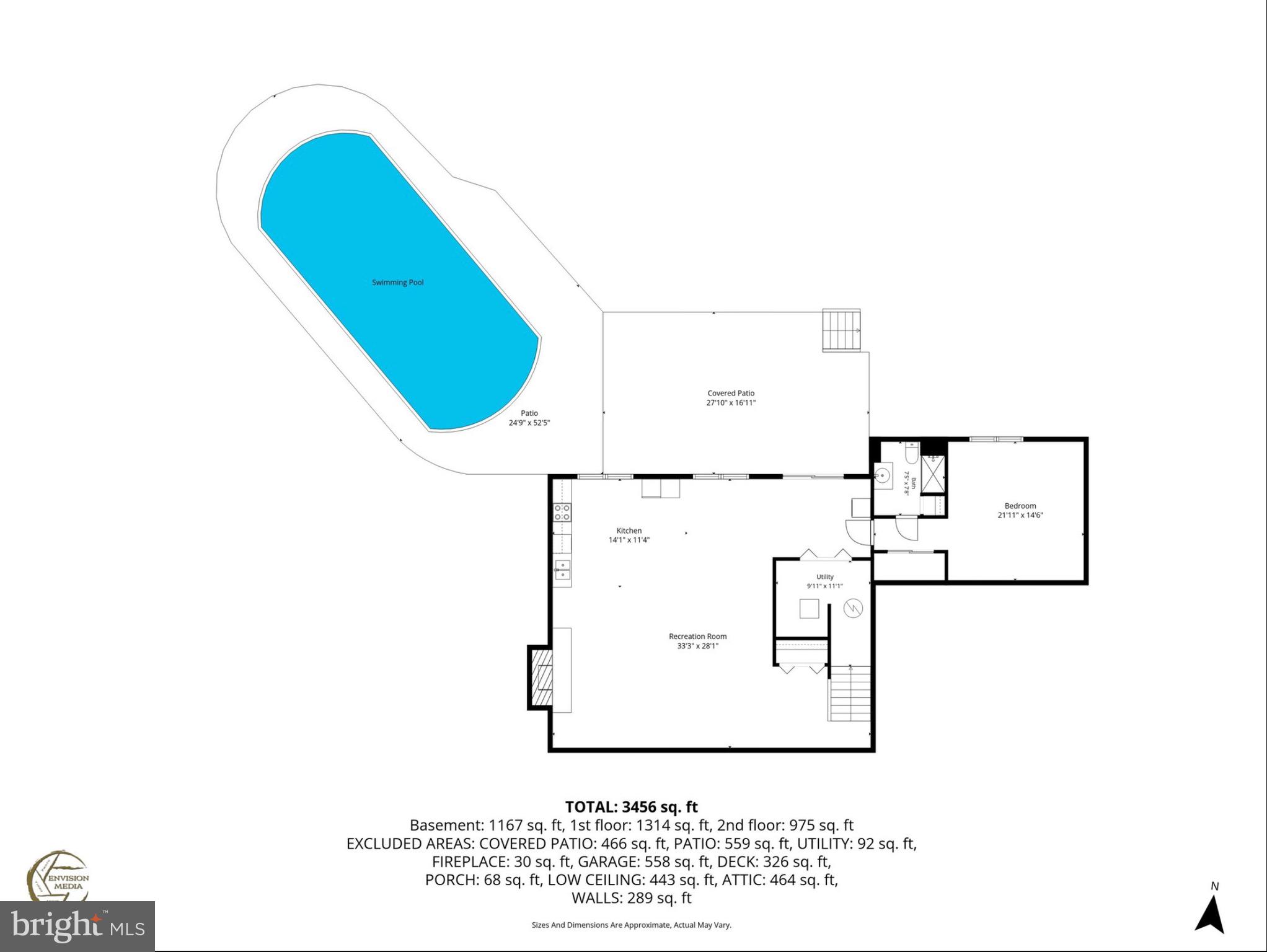 HUNTING CREEK WOODS - Residential