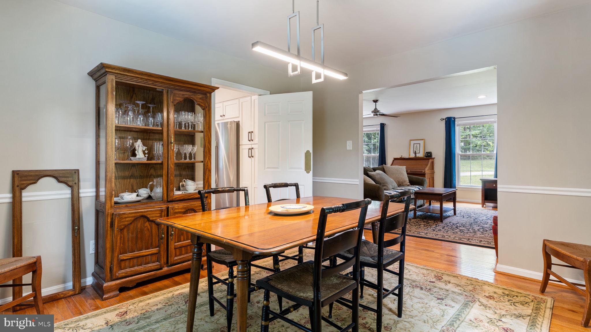 HUNTING CREEK WOODS - Residential