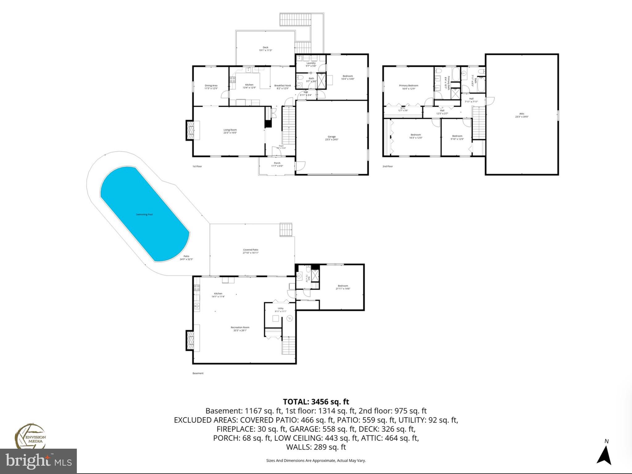 HUNTING CREEK WOODS - Residential
