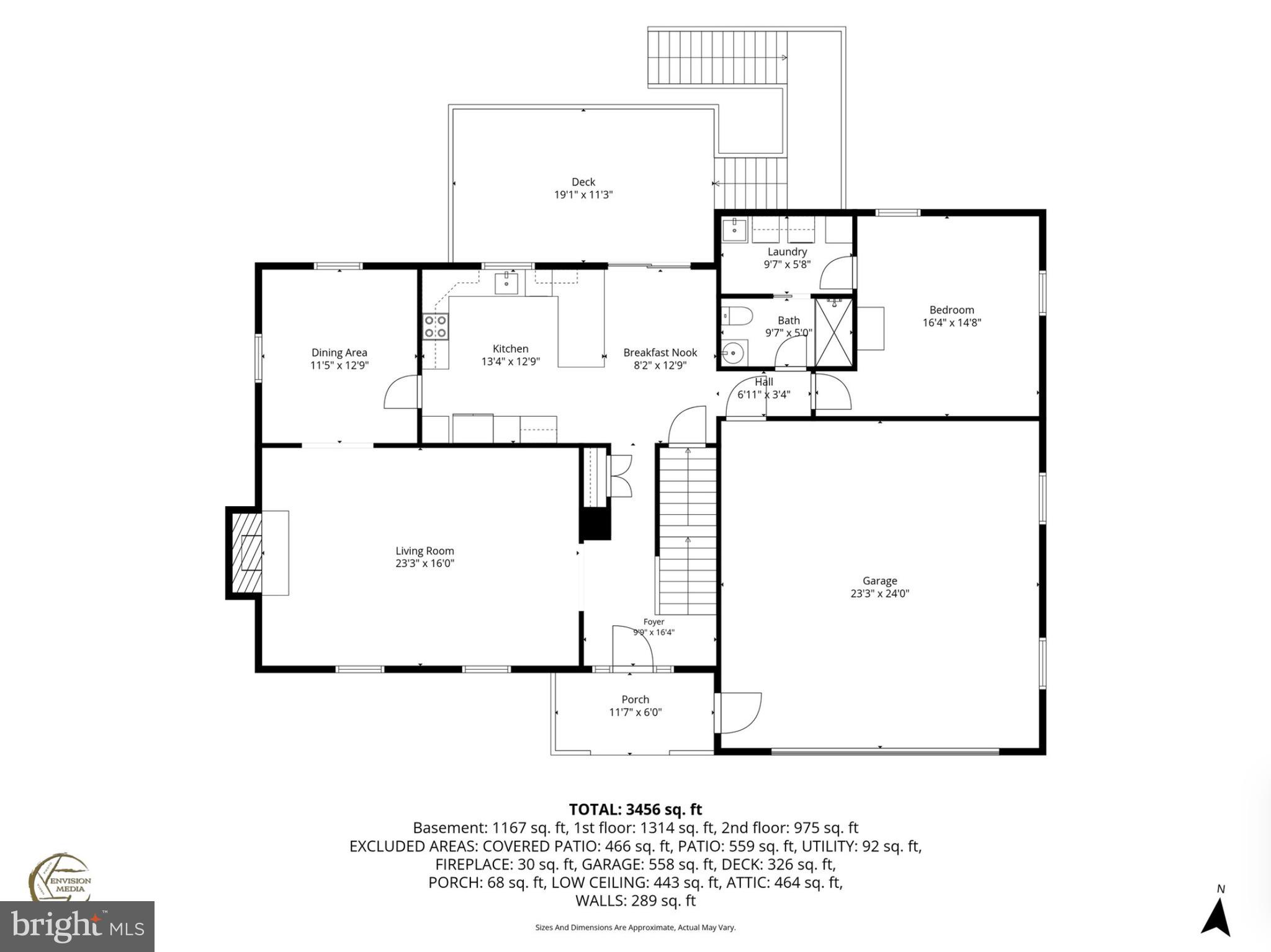 HUNTING CREEK WOODS - Residential