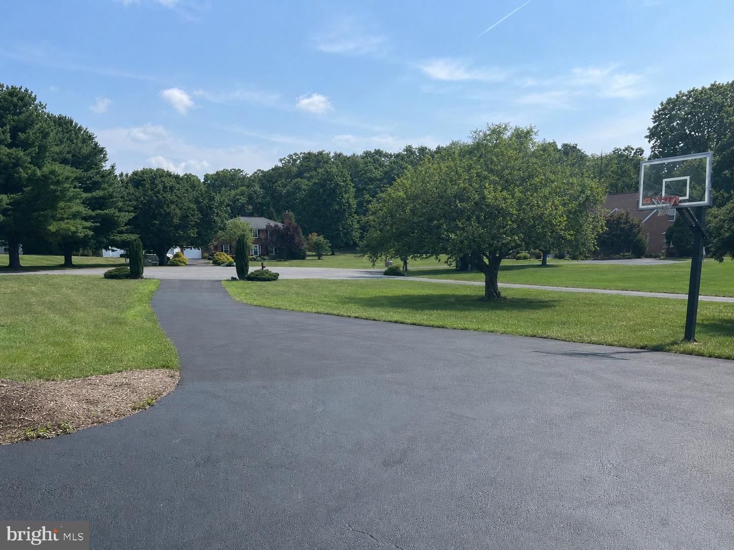 CRYSTAL BROOK II - Residential