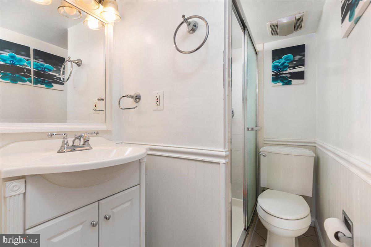 CALVERTON - Residential