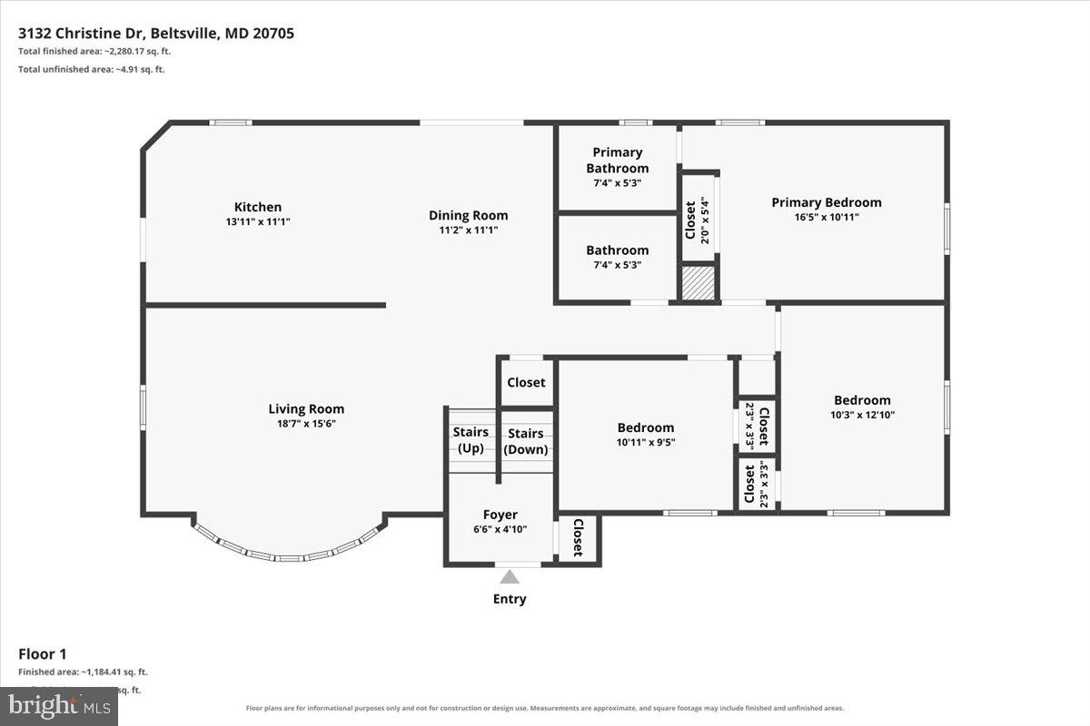 CALVERTON - Residential