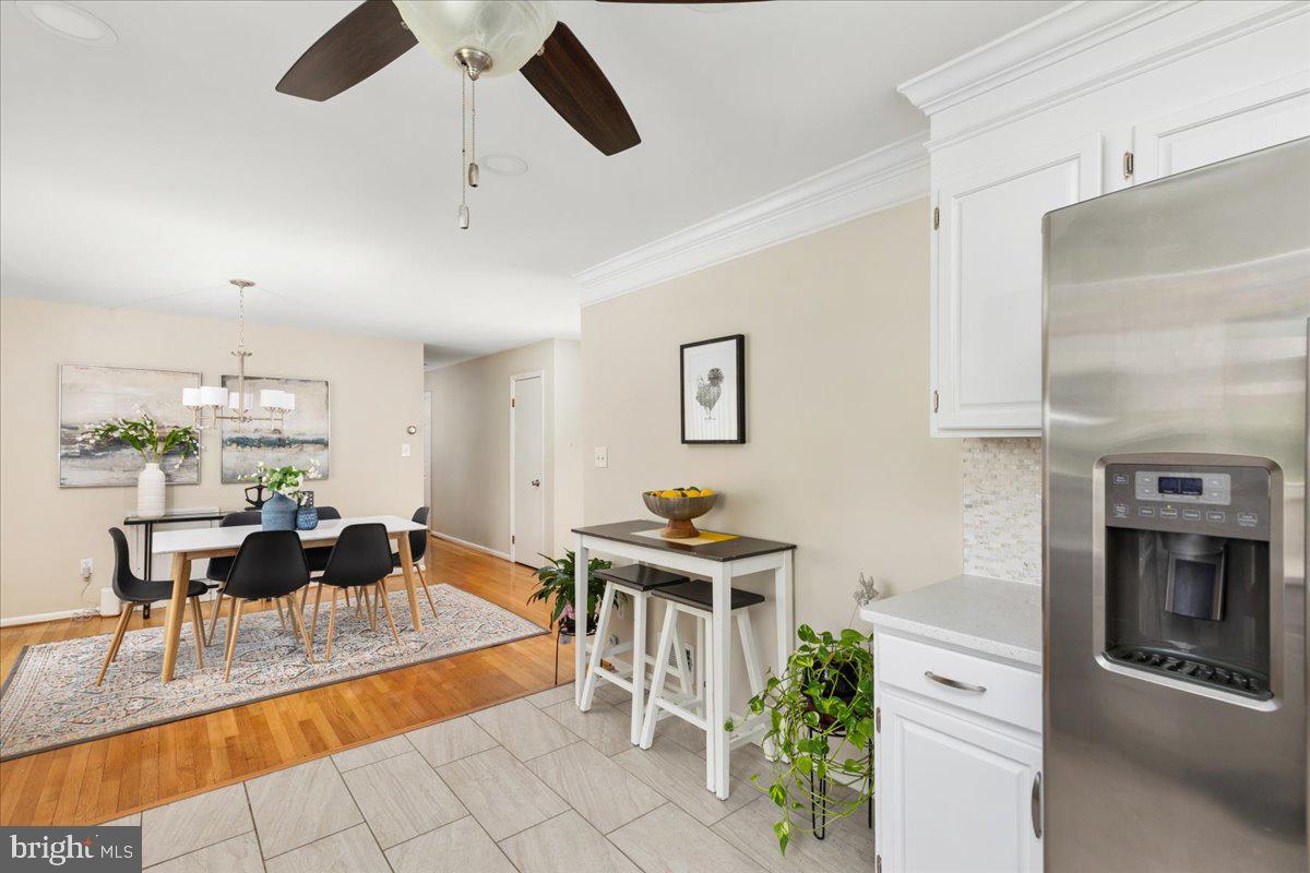 CALVERTON - Residential