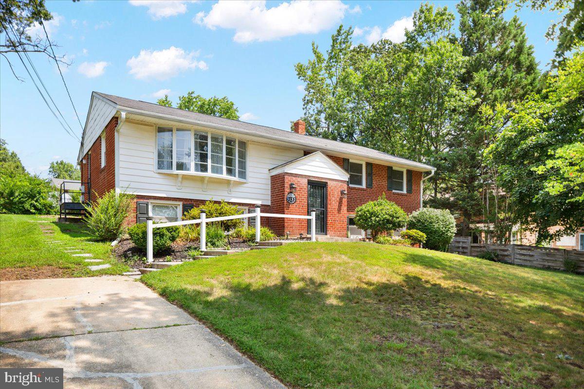 CALVERTON - Residential
