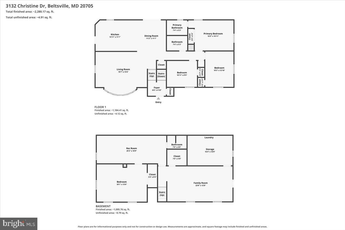 CALVERTON - Residential
