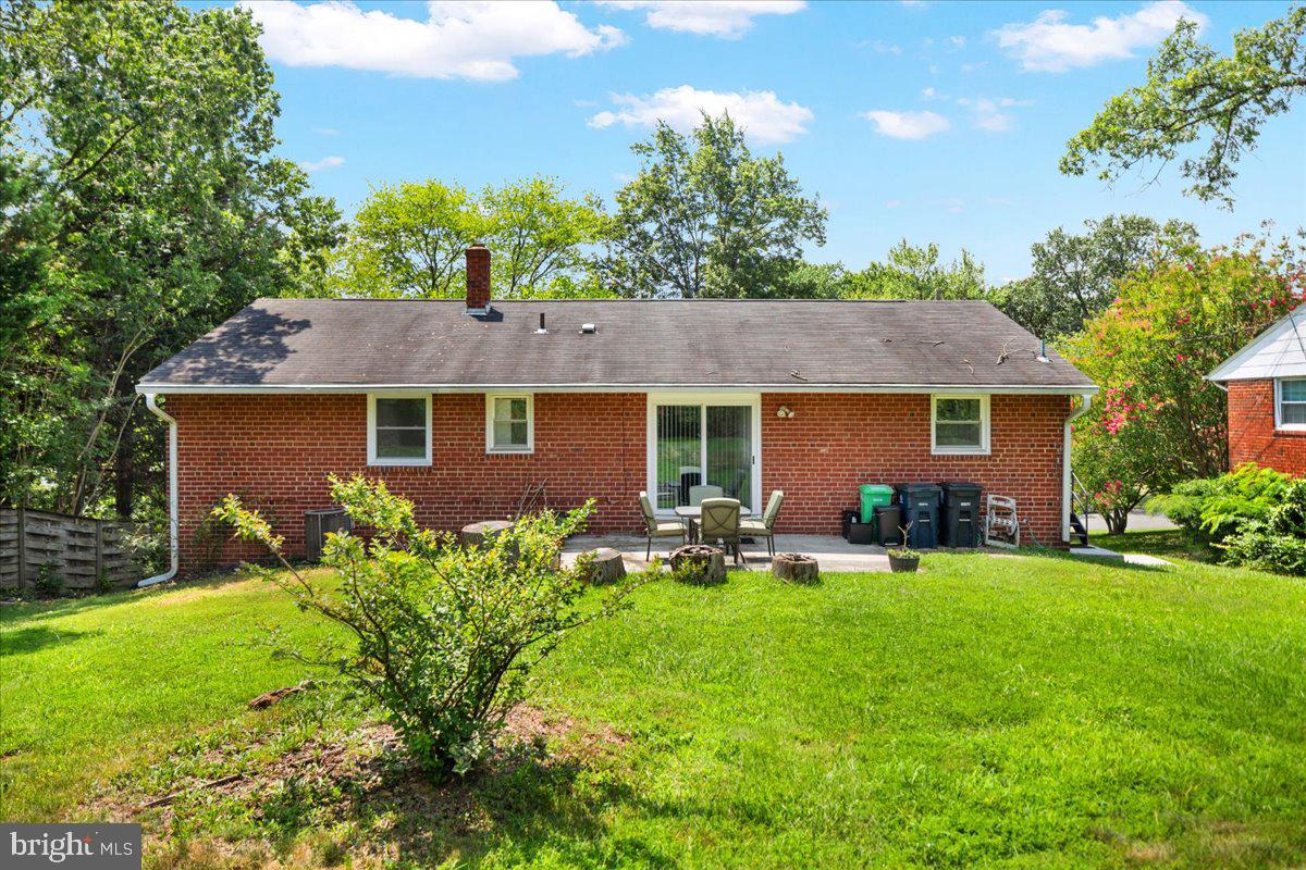CALVERTON - Residential