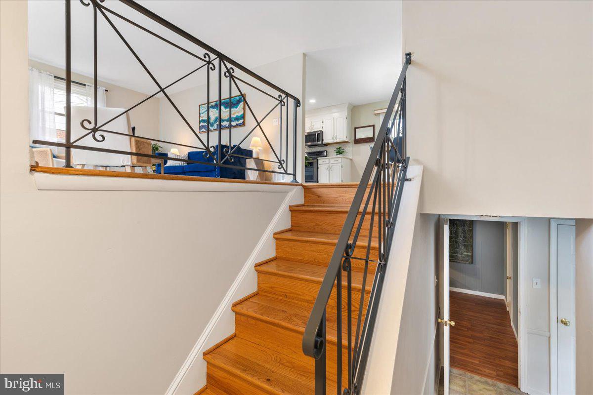 CALVERTON - Residential