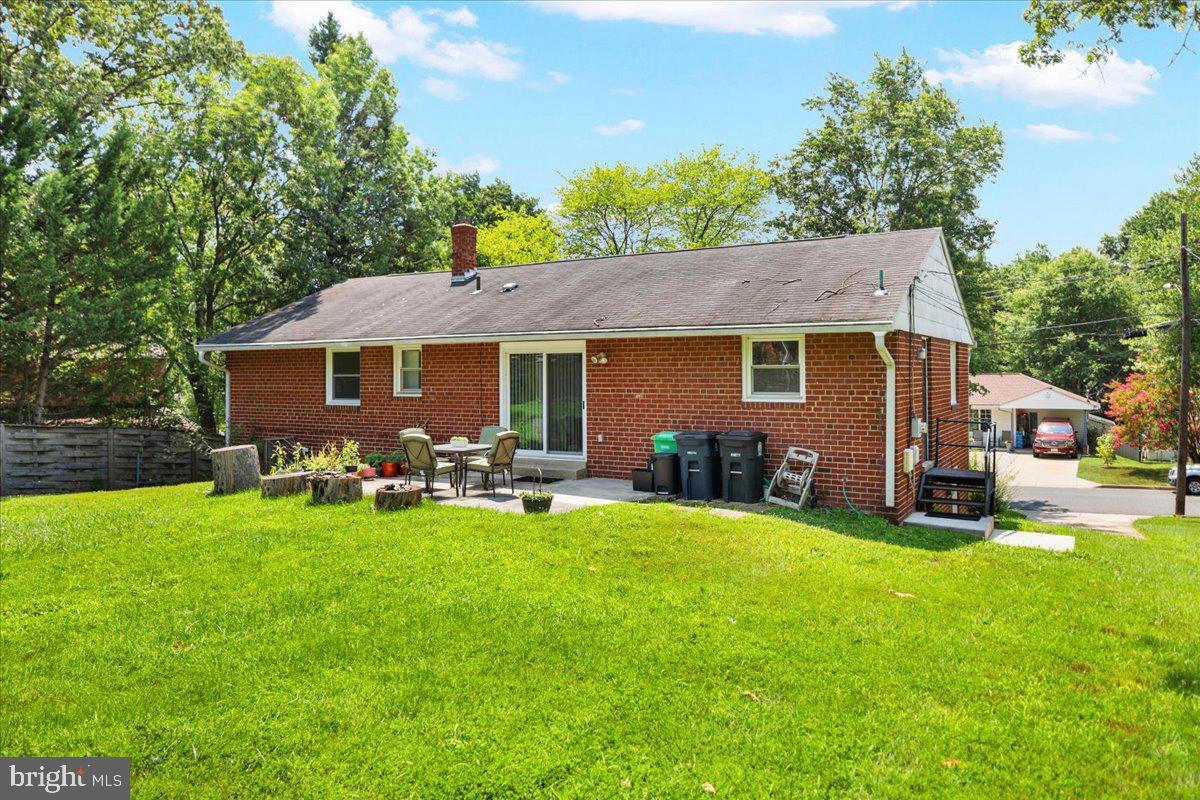 CALVERTON - Residential