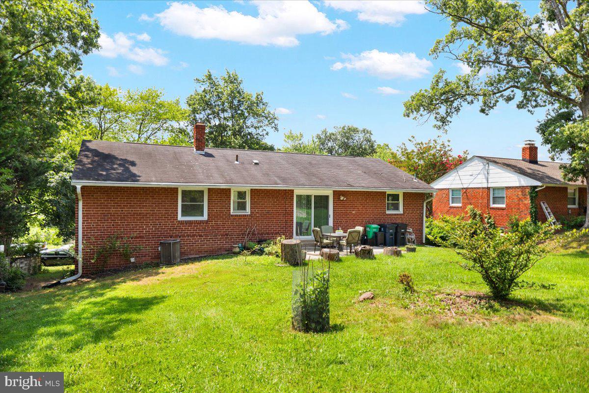 CALVERTON - Residential