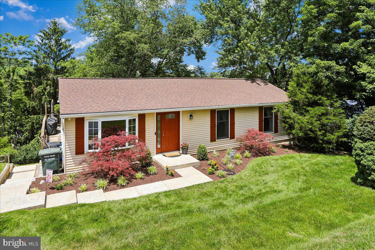 FOUNTAIN VIEW - Residential
