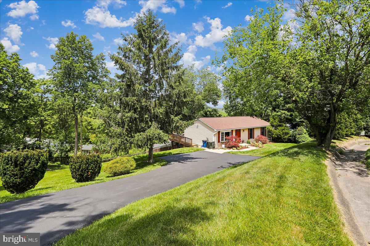 FOUNTAIN VIEW - Residential