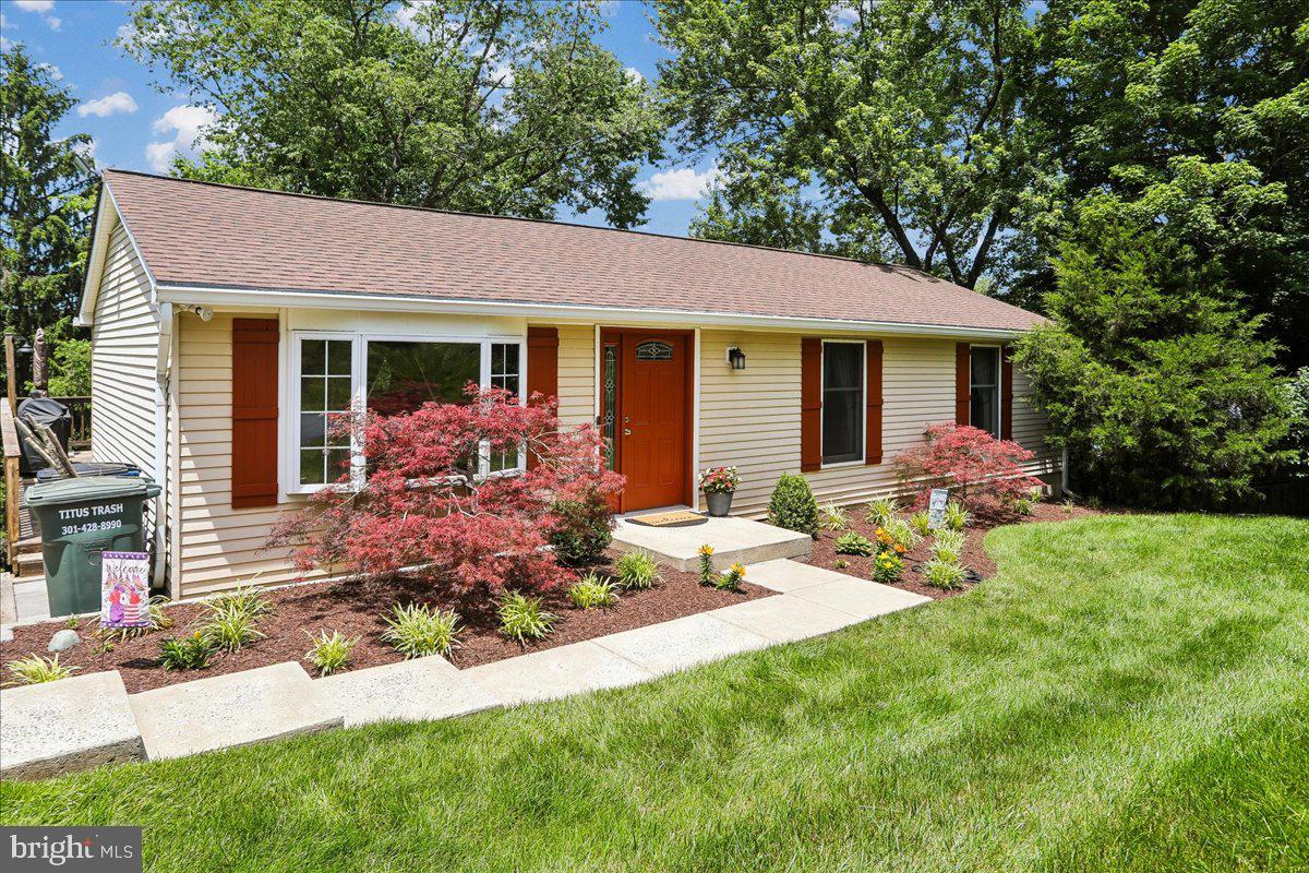 FOUNTAIN VIEW - Residential
