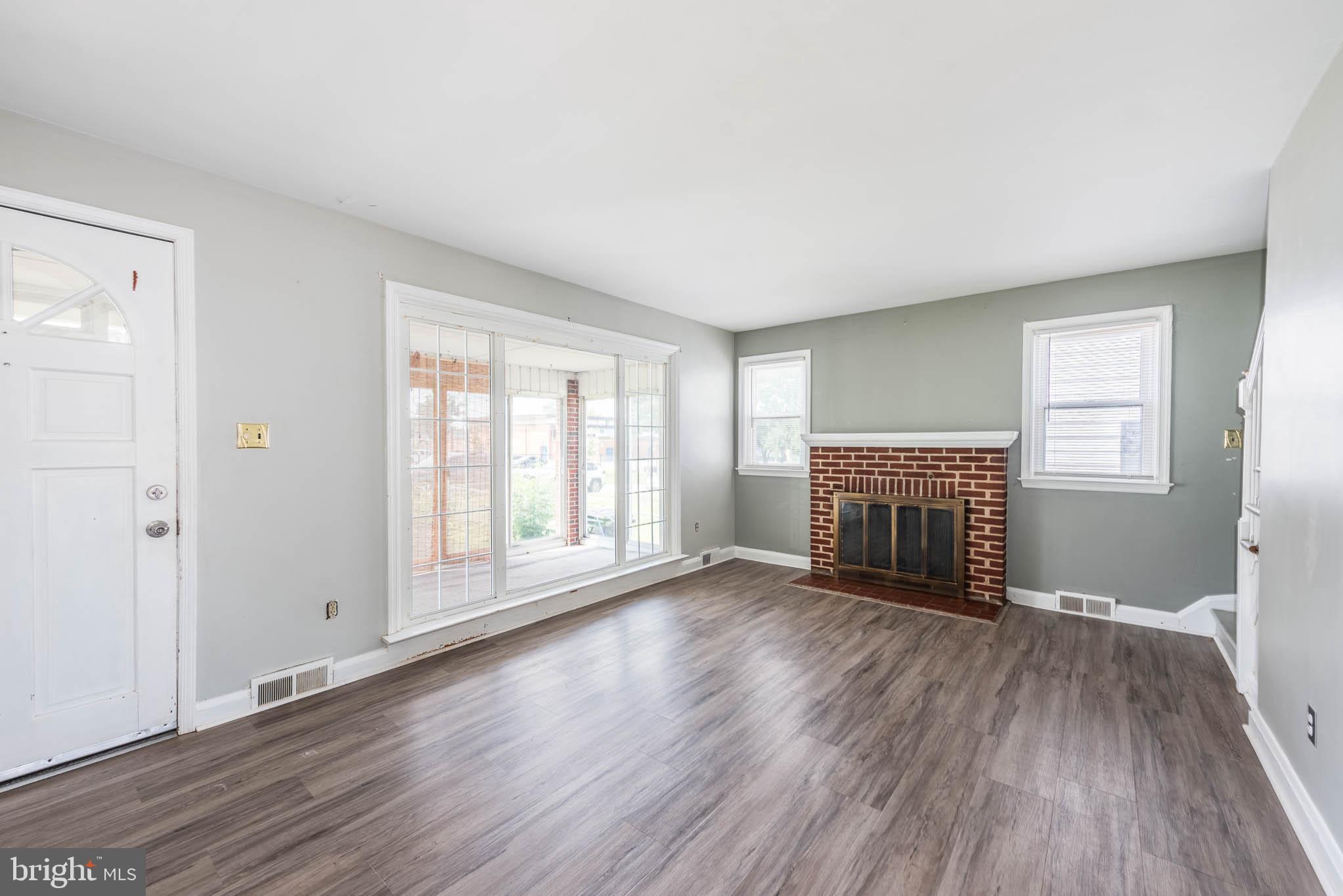 BROOKLYN PARK - Residential