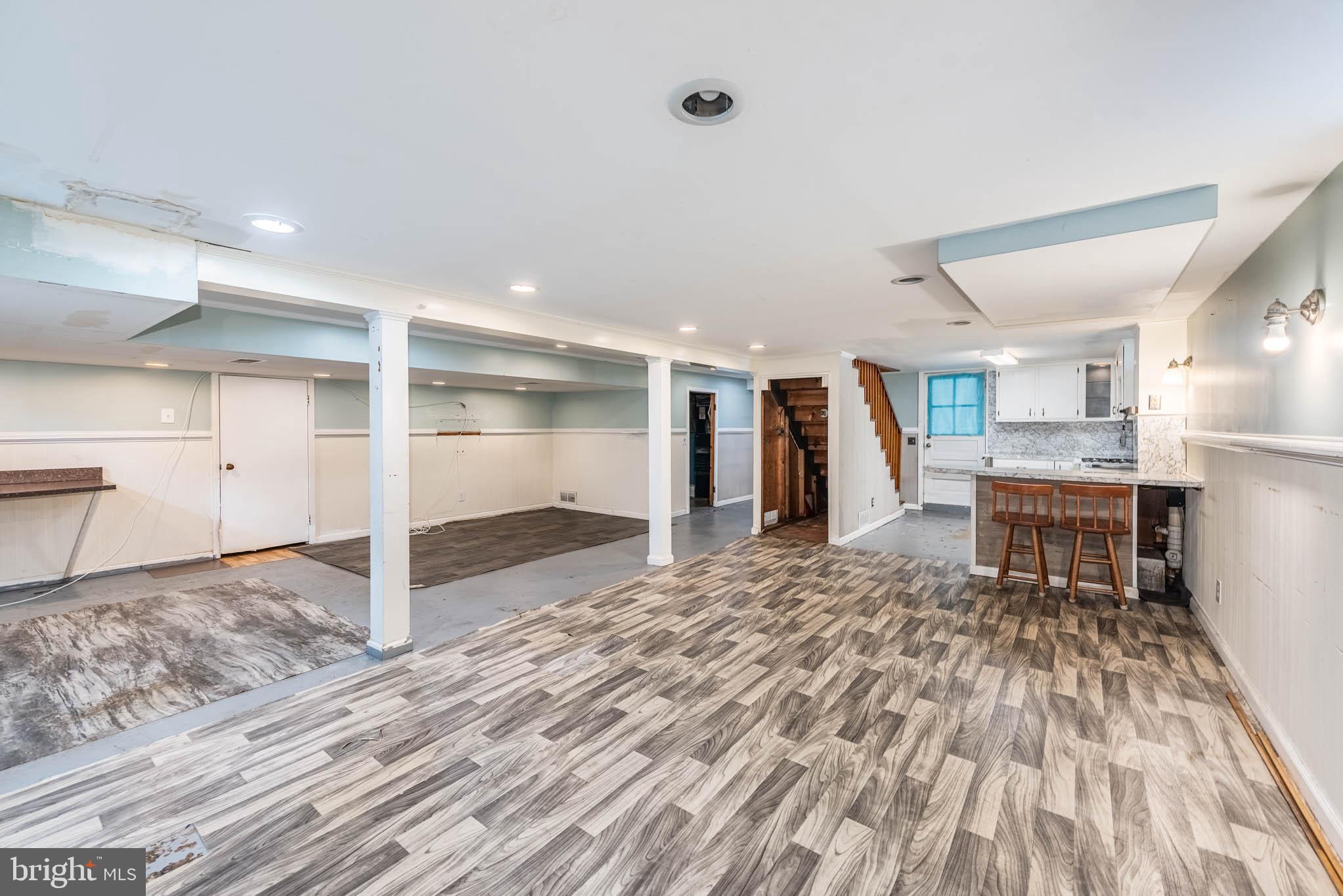BROOKLYN PARK - Residential