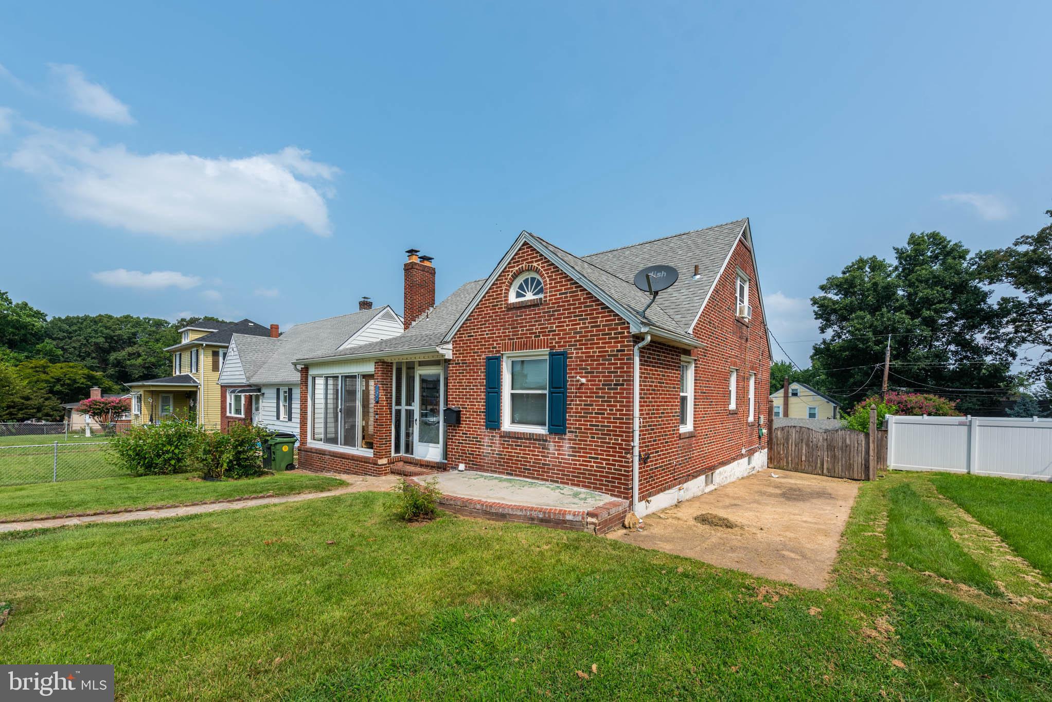 BROOKLYN PARK - Residential
