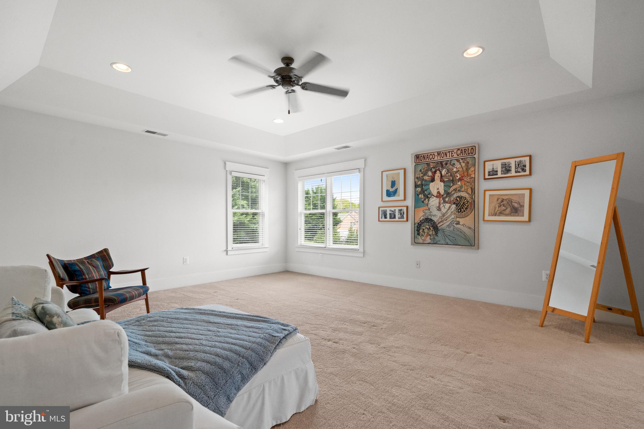 FAIRFAX FARMS - Residential