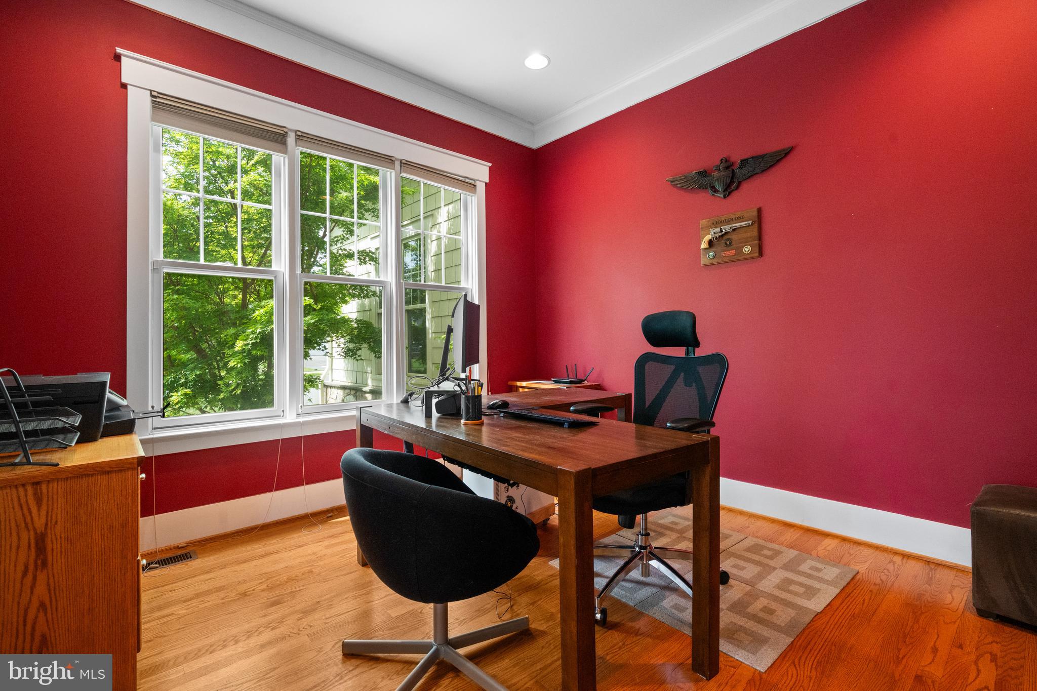 FAIRFAX FARMS - Residential