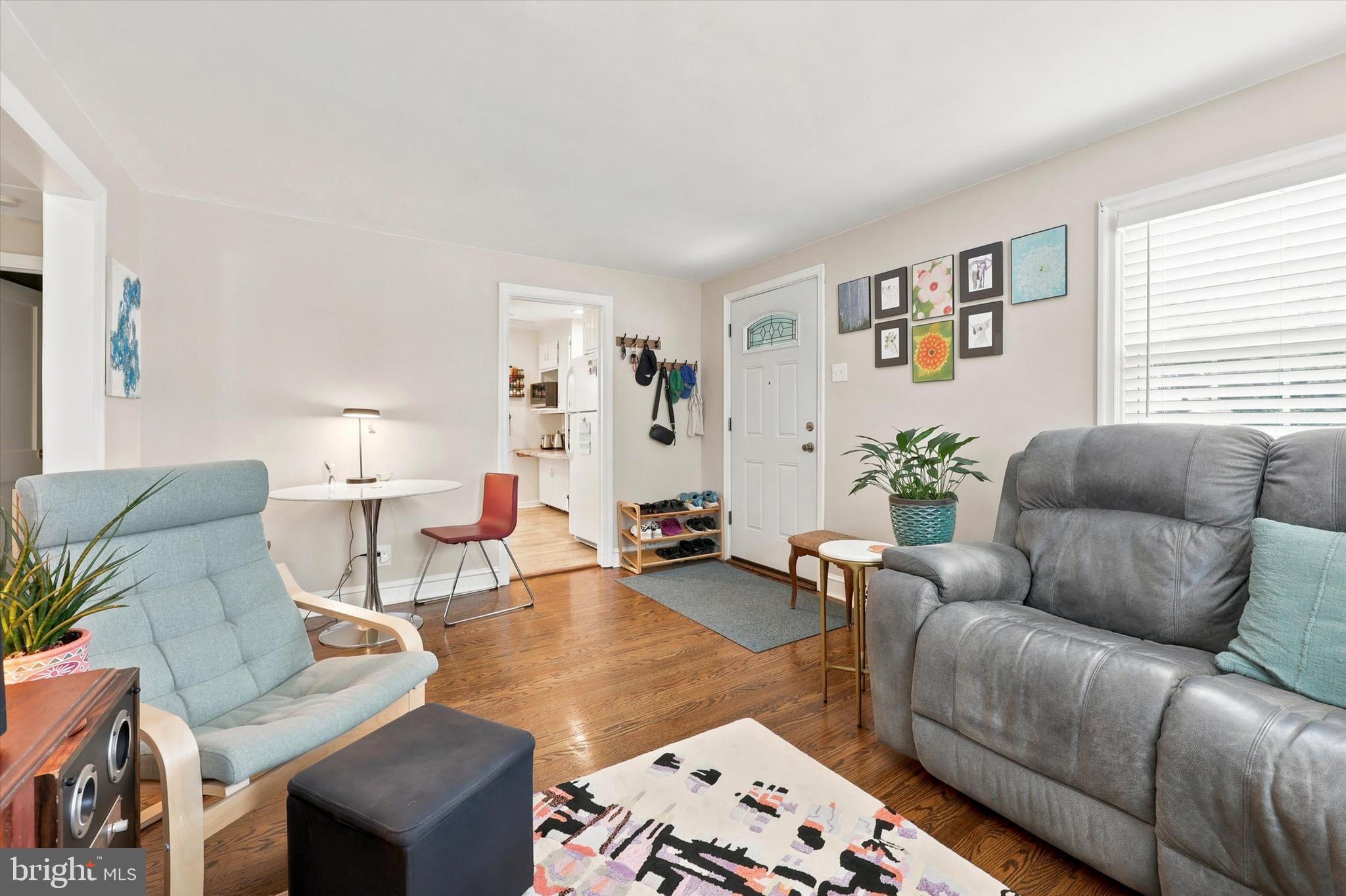 LYNNWOOD - Residential