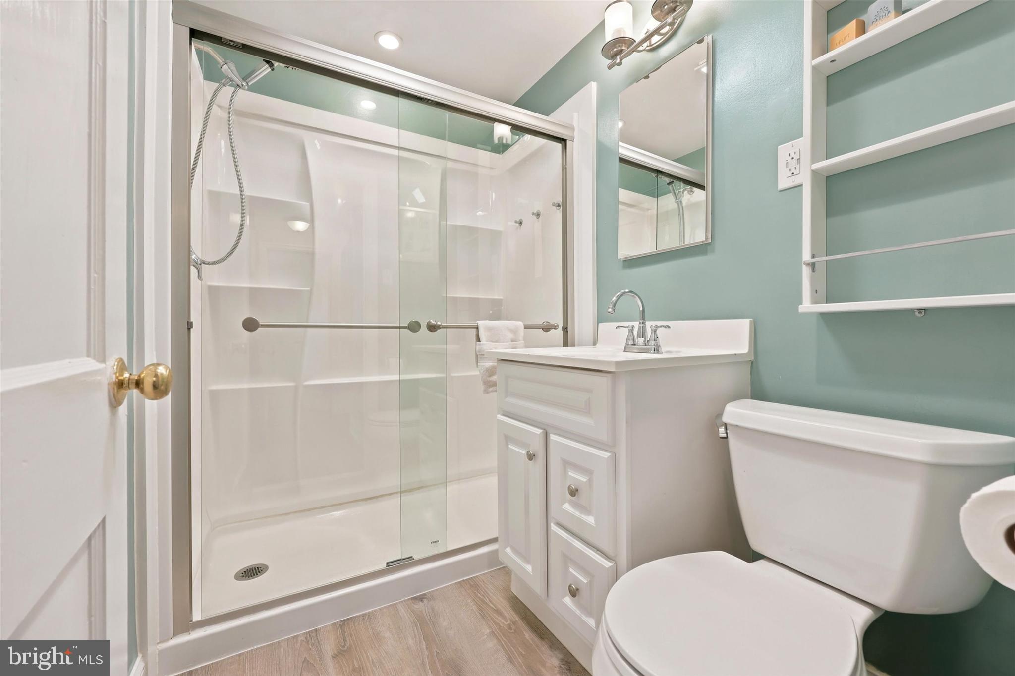 LYNNWOOD - Residential