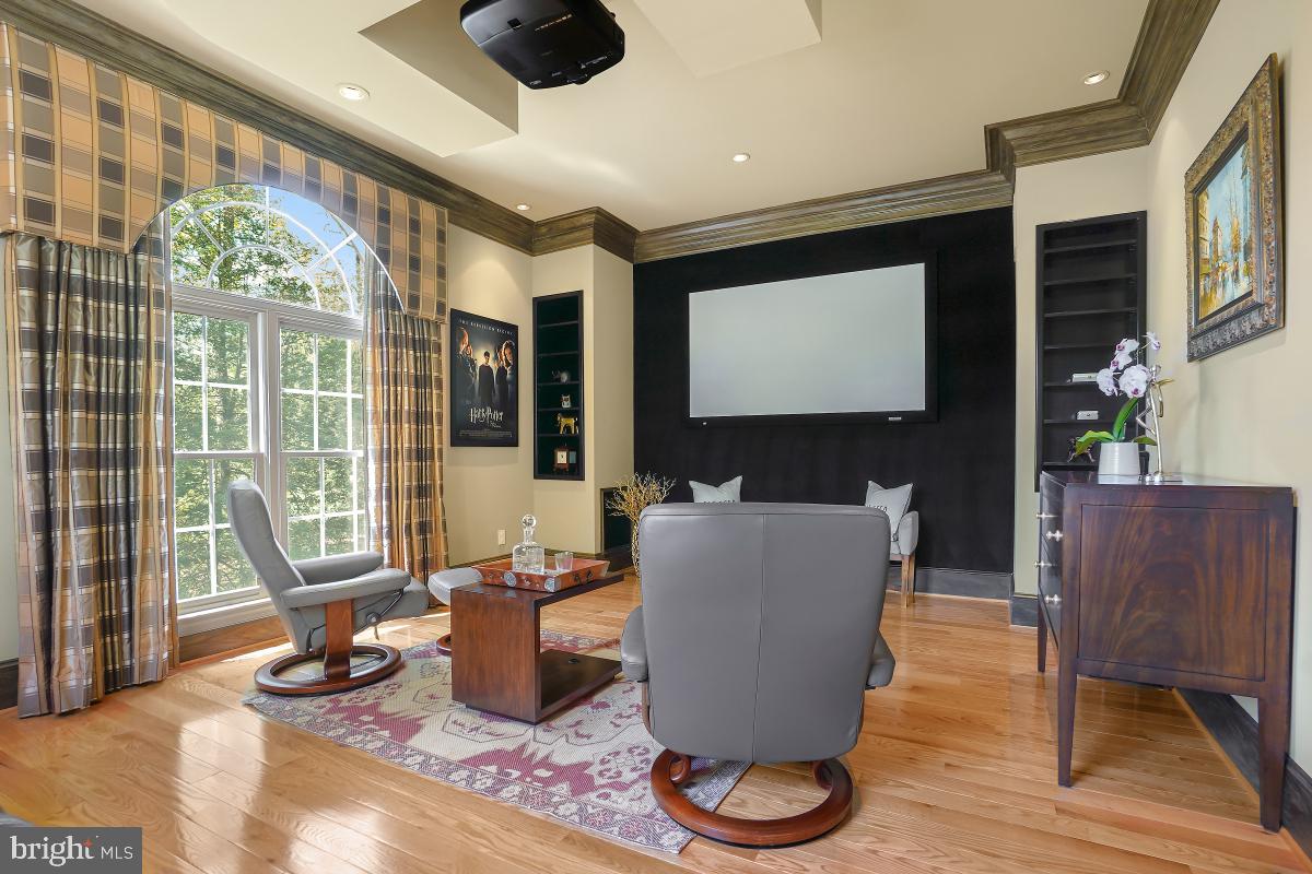 OAKTON - Residential