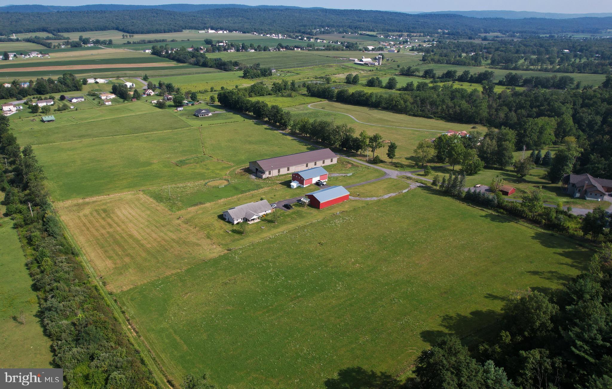 NONE AVAILABLE - Farm