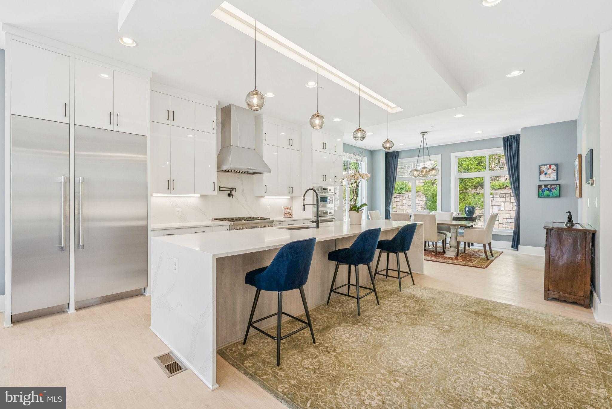 QUARRY SPRINGS - Residential