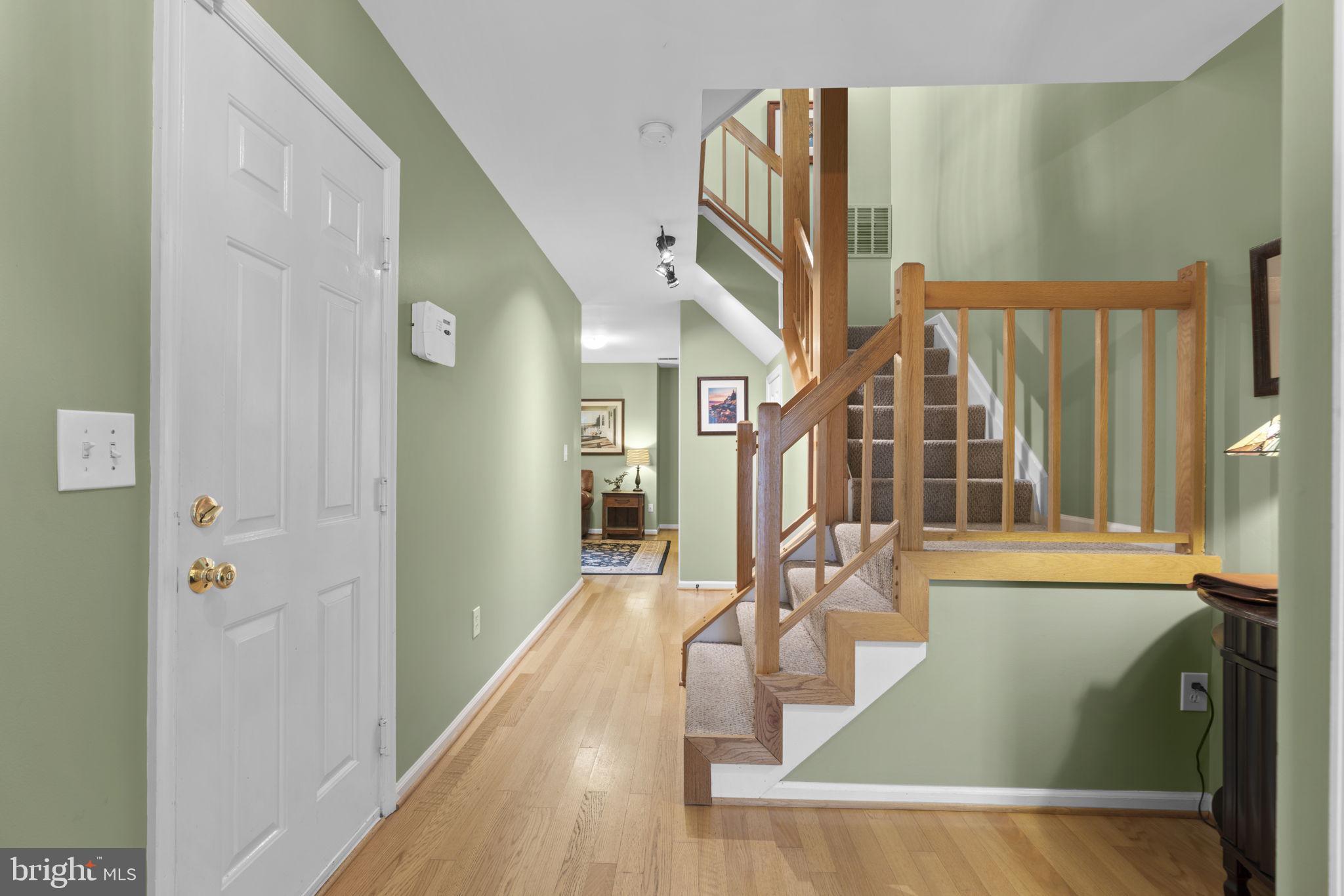 VILLAGE OF KINGS CONTRIVANCE - Residential
