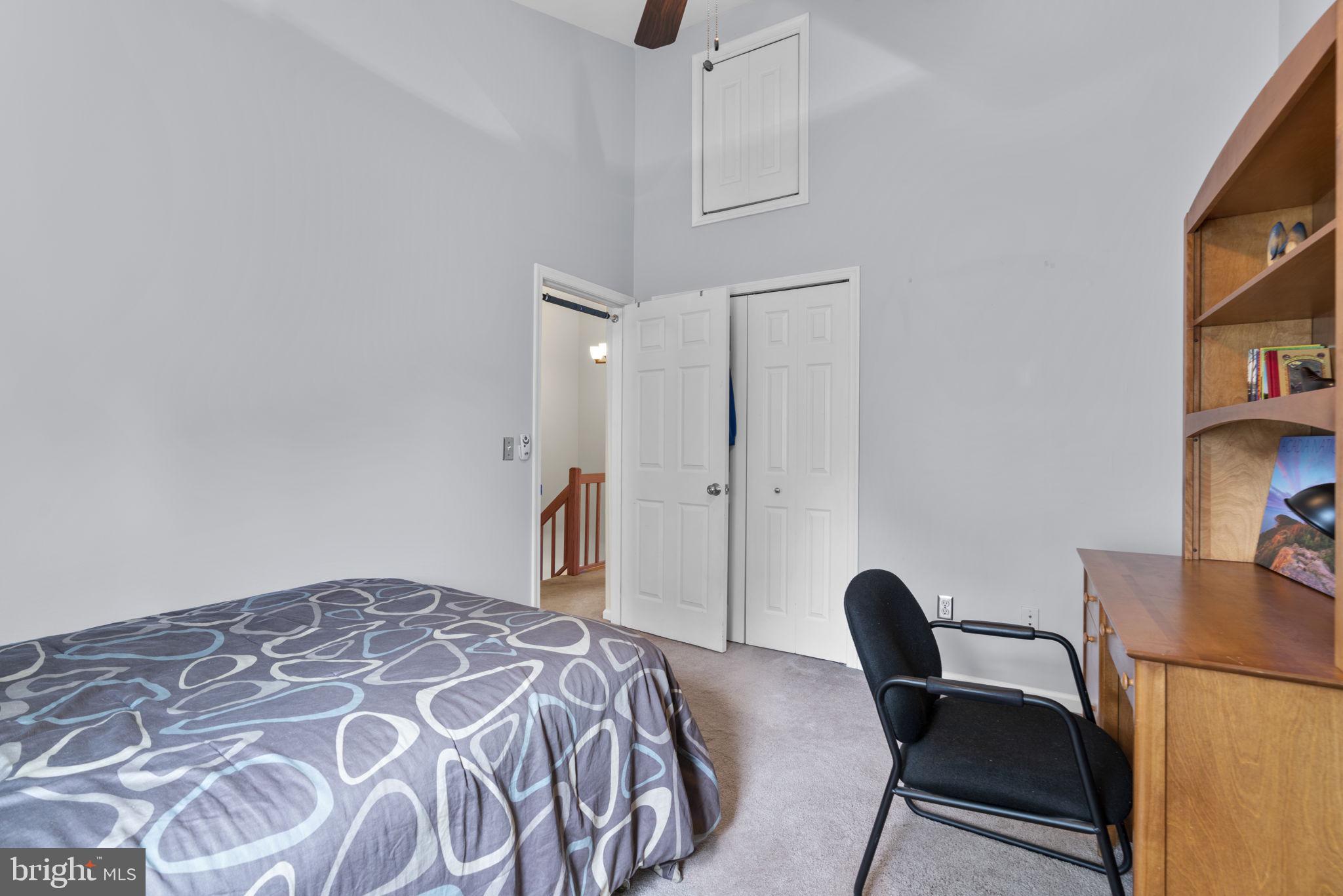VILLAGE OF KINGS CONTRIVANCE - Residential