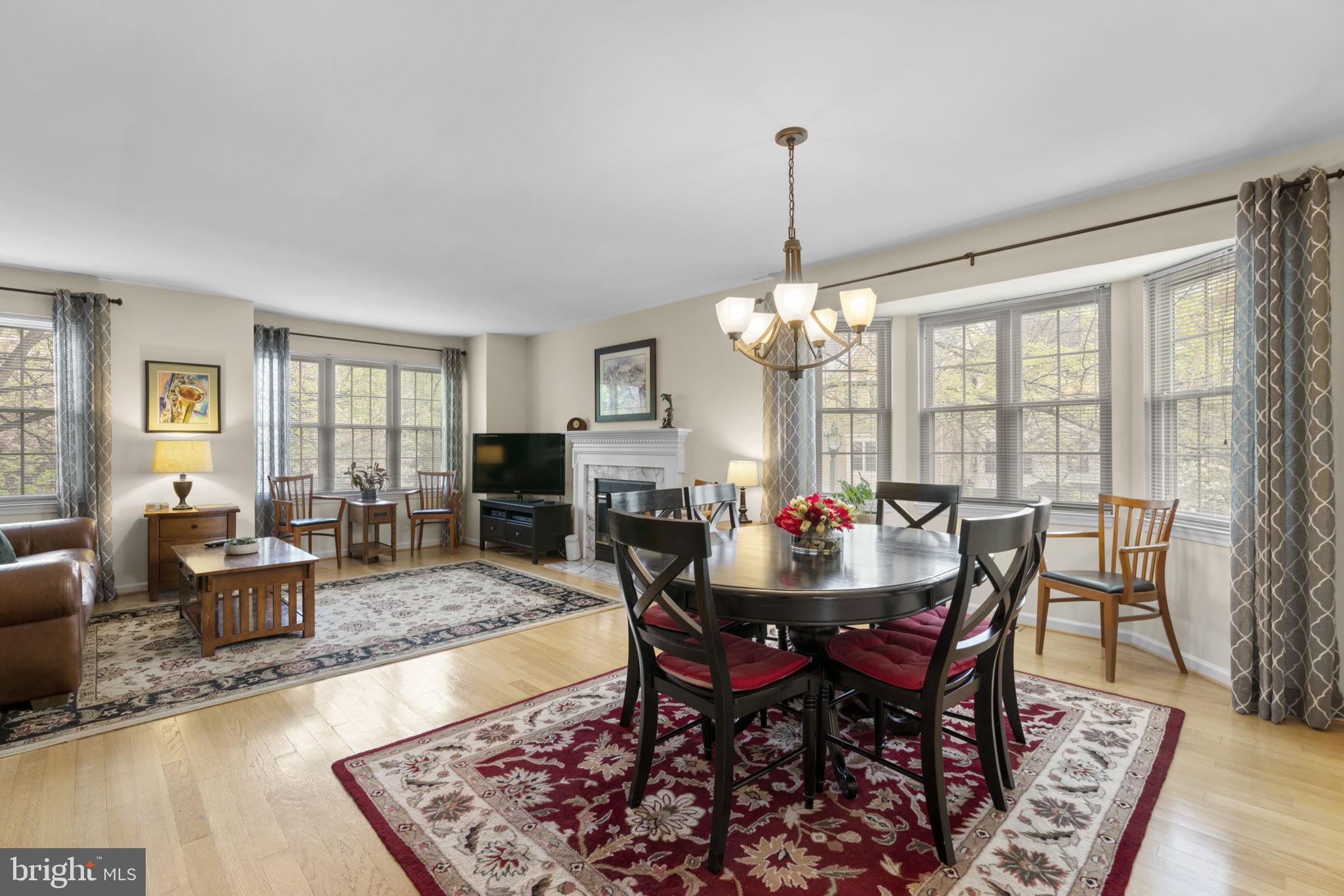 VILLAGE OF KINGS CONTRIVANCE - Residential