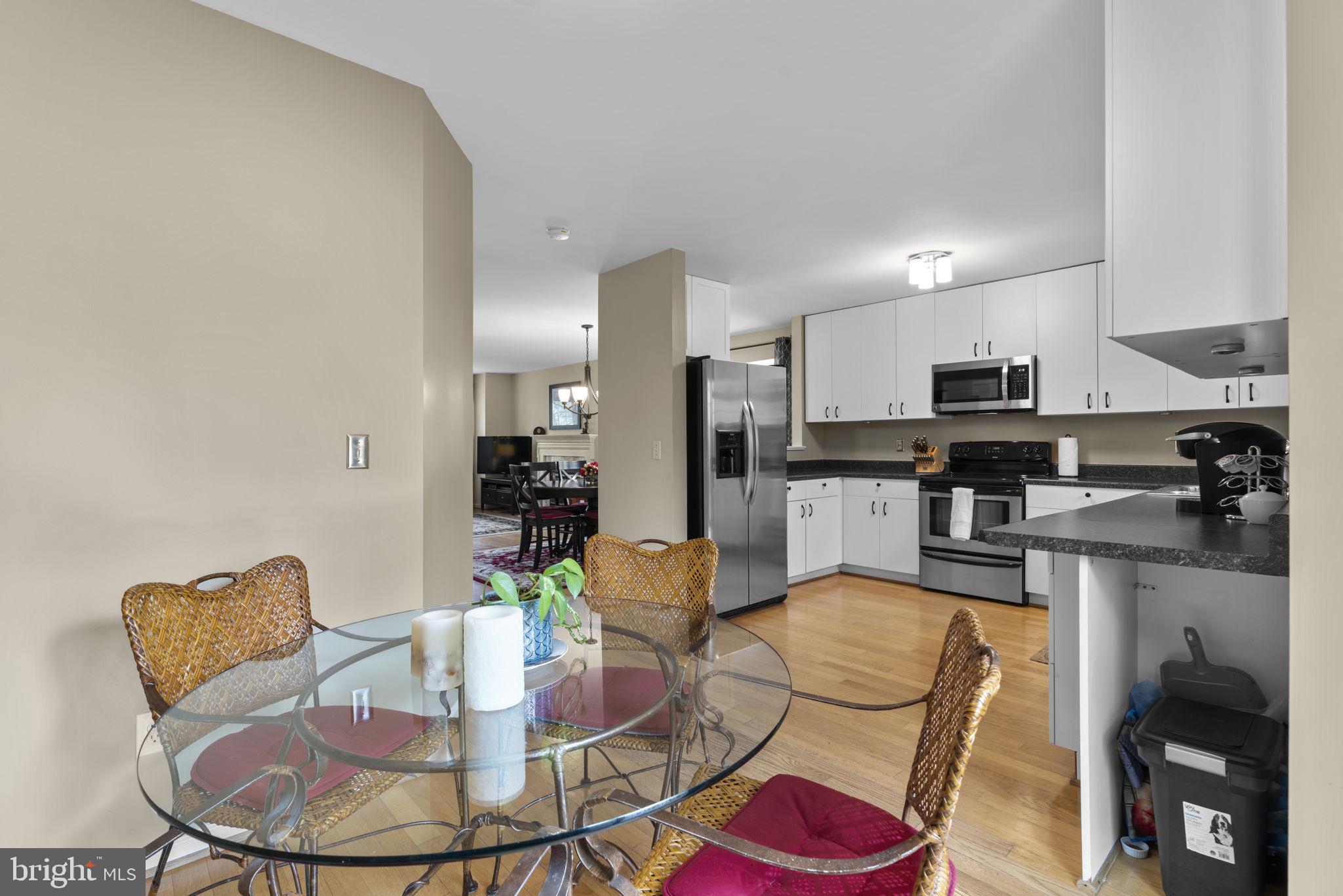 VILLAGE OF KINGS CONTRIVANCE - Residential