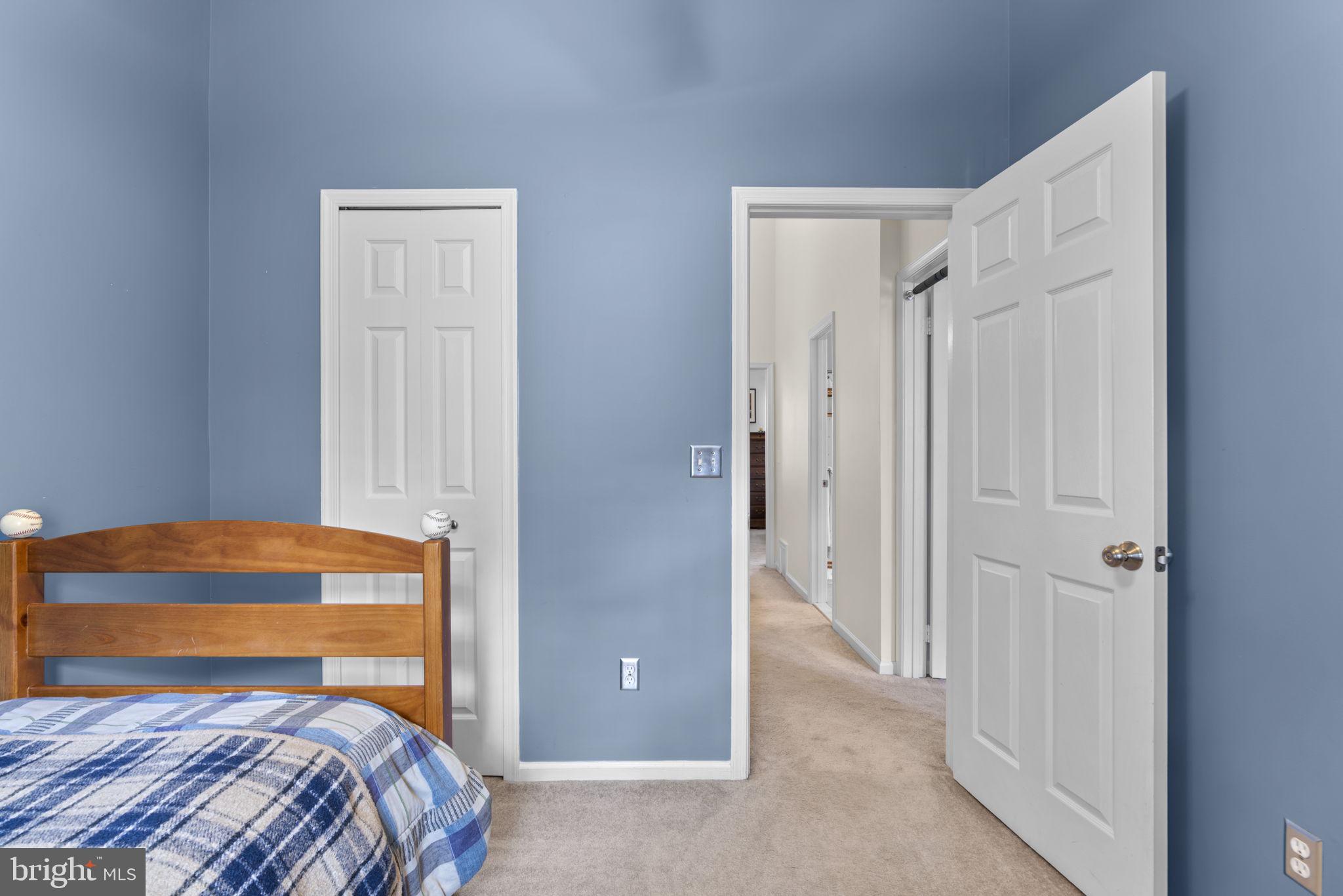 VILLAGE OF KINGS CONTRIVANCE - Residential