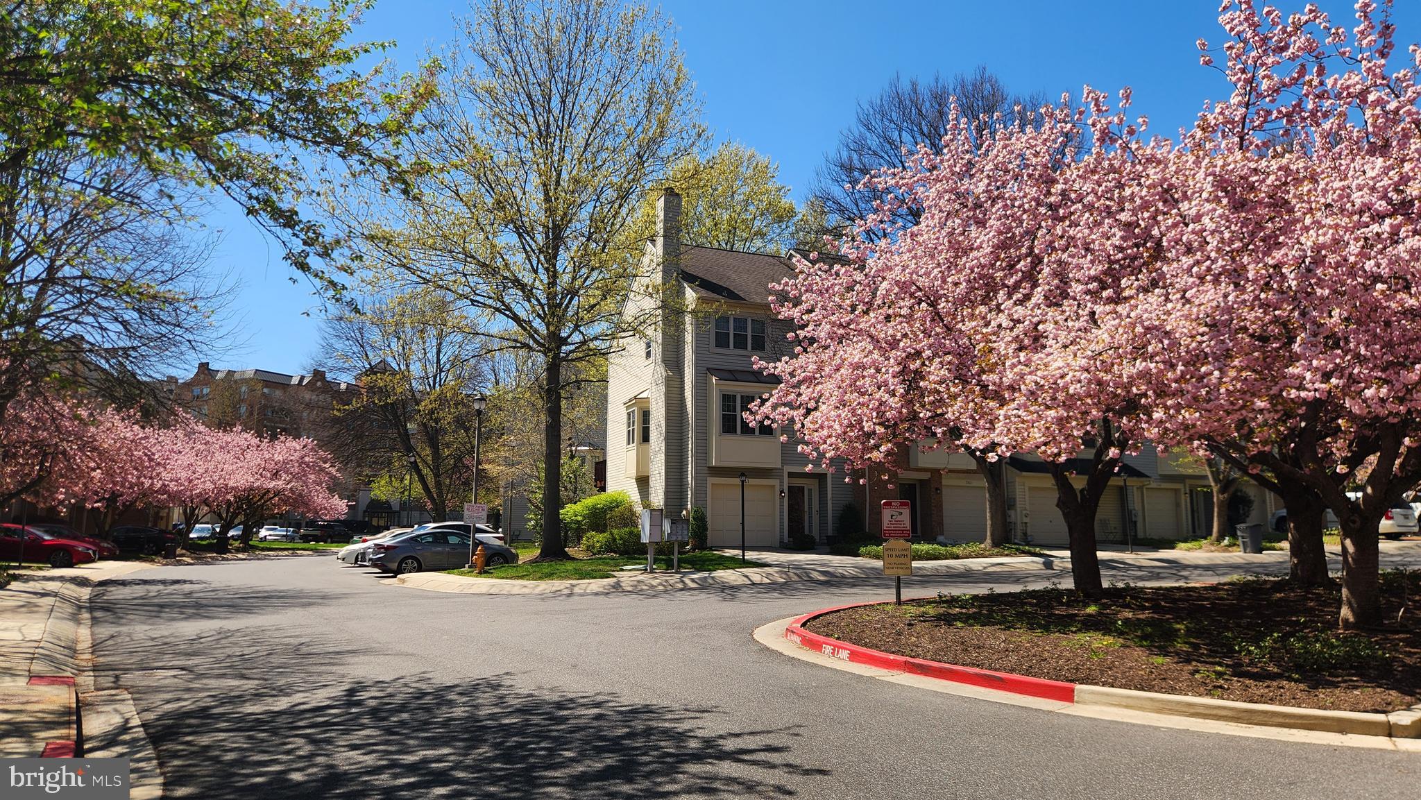 VILLAGE OF KINGS CONTRIVANCE - Residential