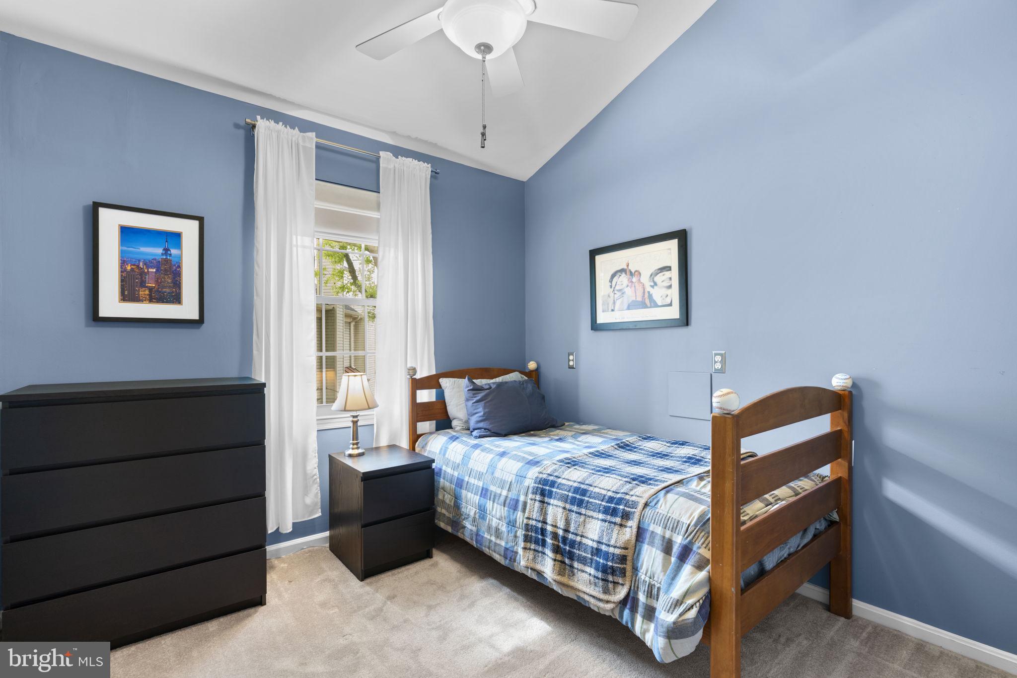 VILLAGE OF KINGS CONTRIVANCE - Residential
